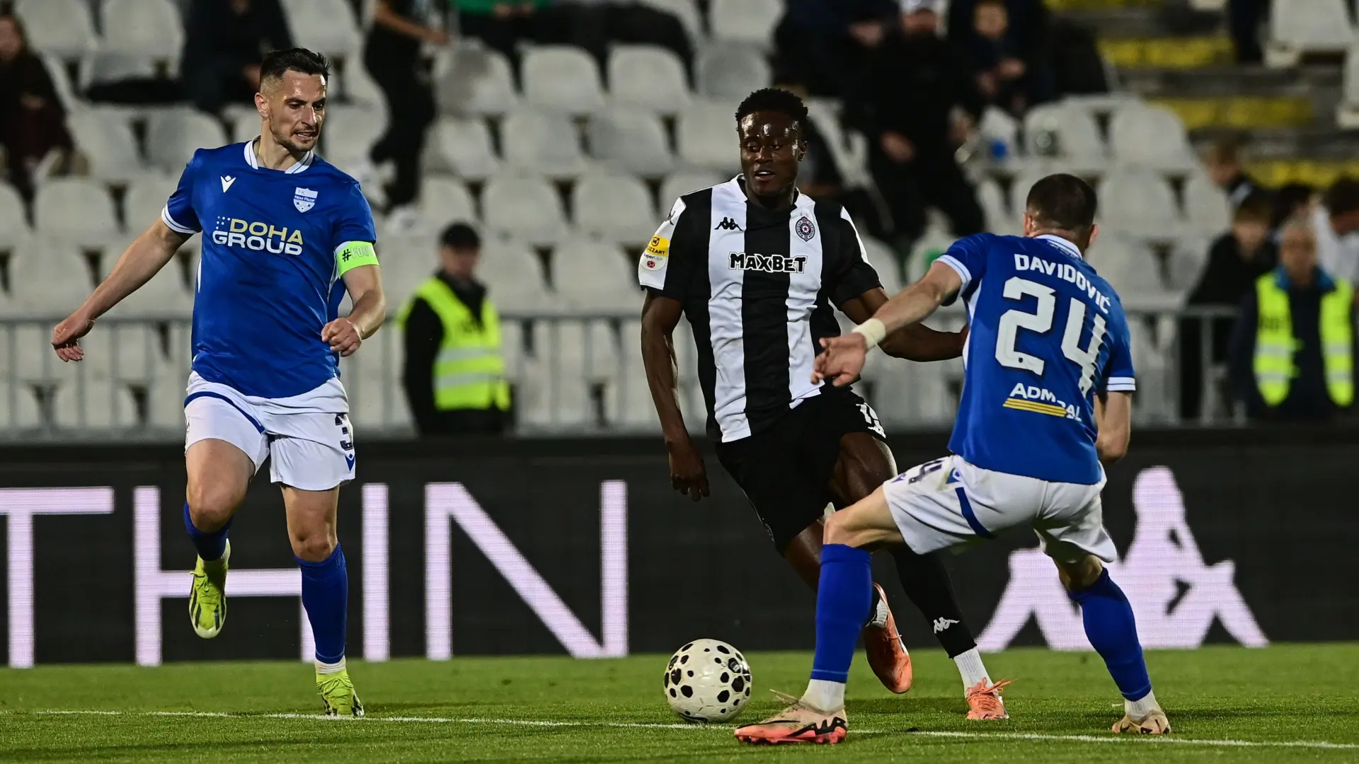 ATA Images, FK Novi Pazar FK Partizan-69f64ba493818.webp