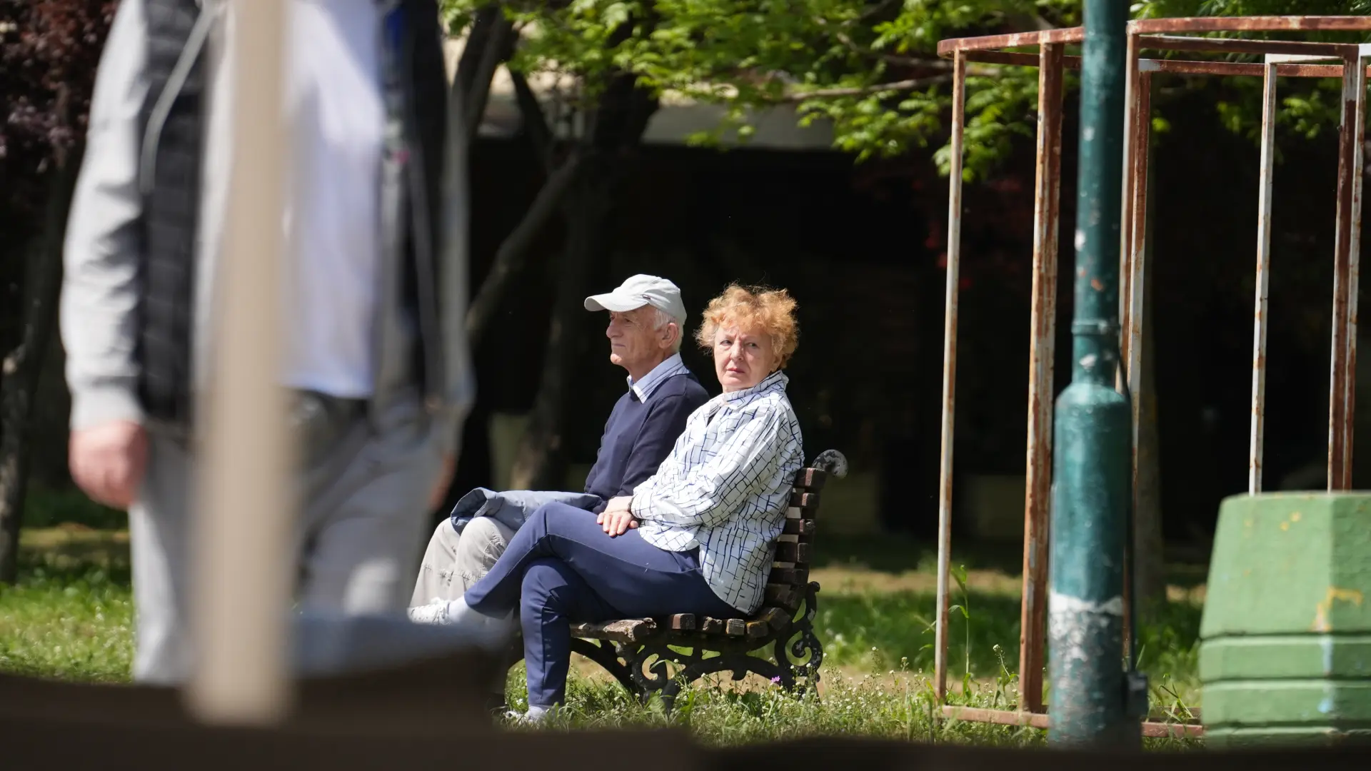 ATA Images, prvi maj, ljudi, proleće, sunce, vreme-69f49a032e8c5.webp