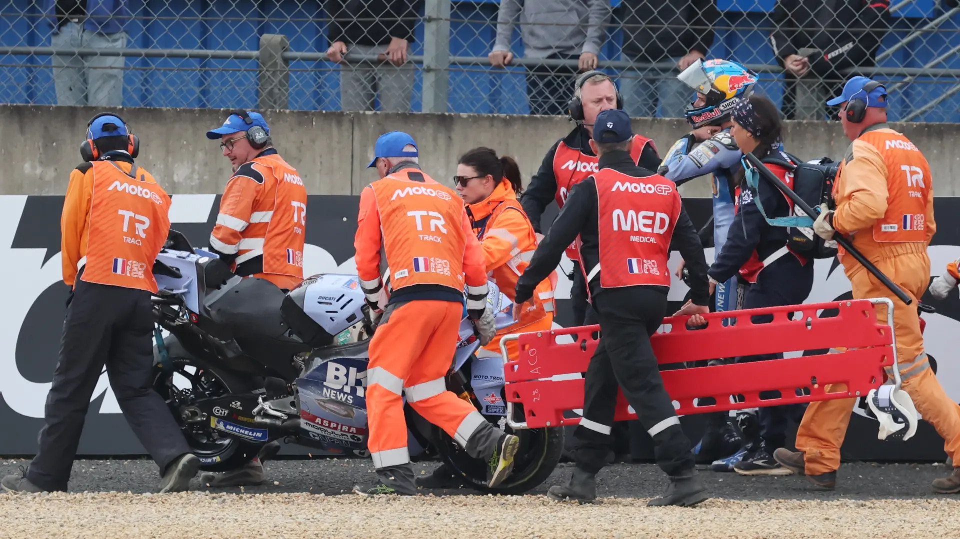 Aleks Markez MotoGP Velika nagrada Katalonije REUTERS Stephane Mahe-6a09c0f4986ed.webp