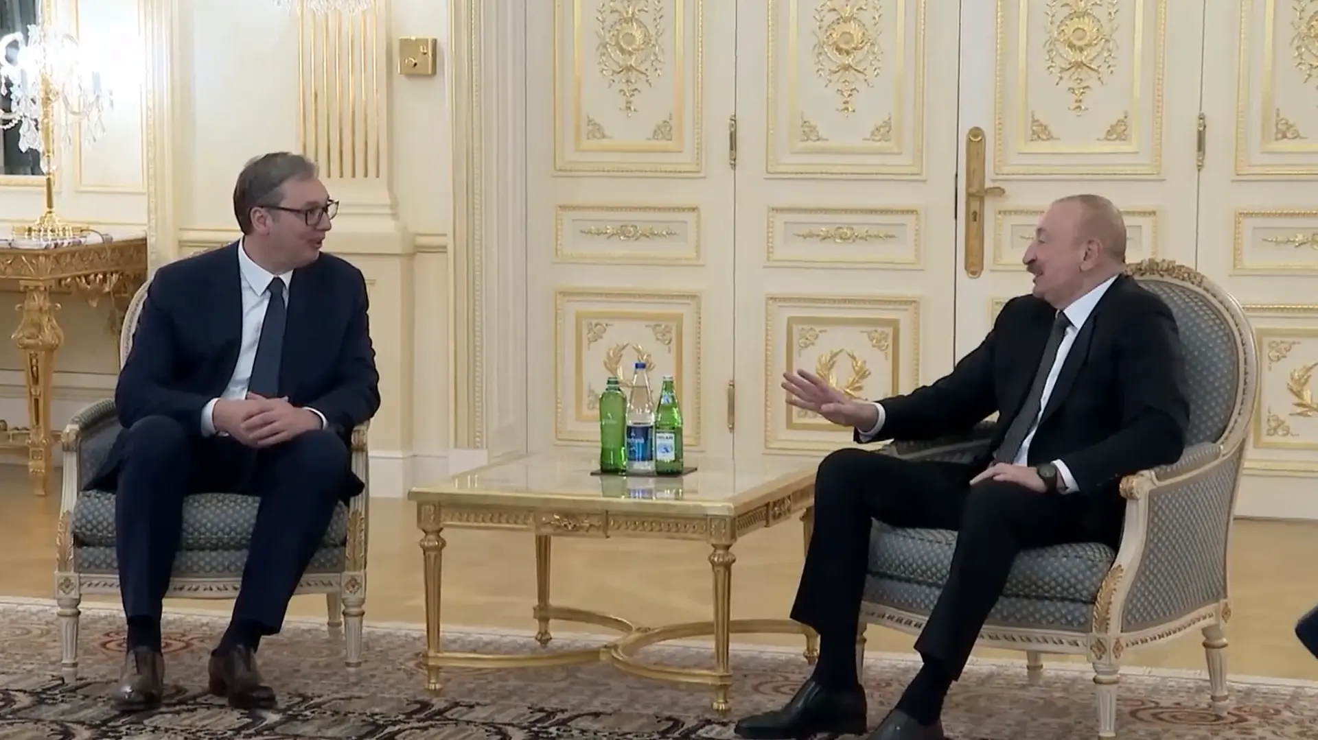 Aleksandar Vučić i Ilham Alijev Tanjug video Printscreen-6a09ba7716e10.webp