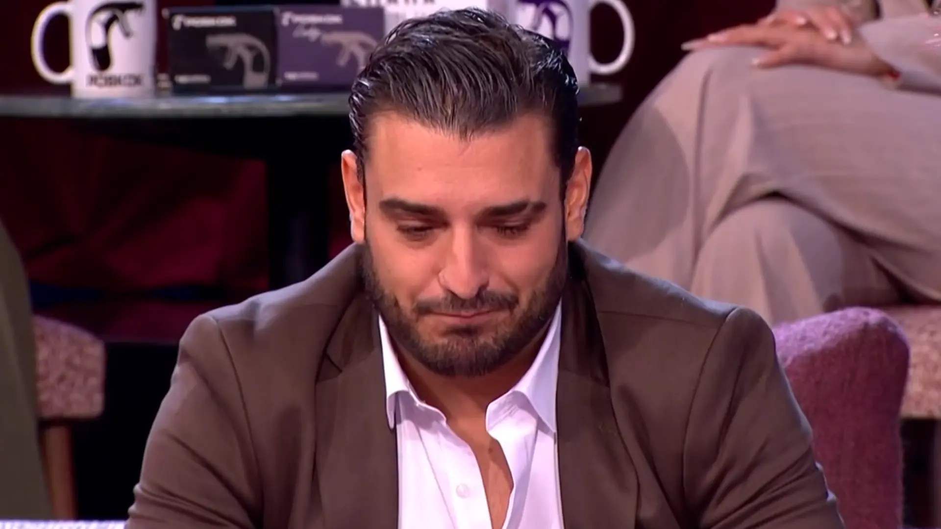 Darko lazić youtube printscreen, Ami G Show-6a039f096a7d4.webp