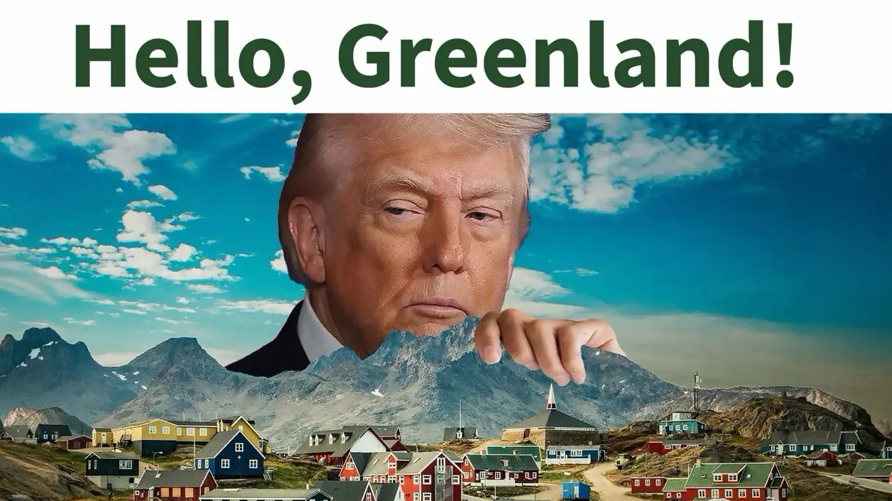 Donald Tramp Grenland Truth Social @realDonaldTrump-6a1145fedcf8a.webp