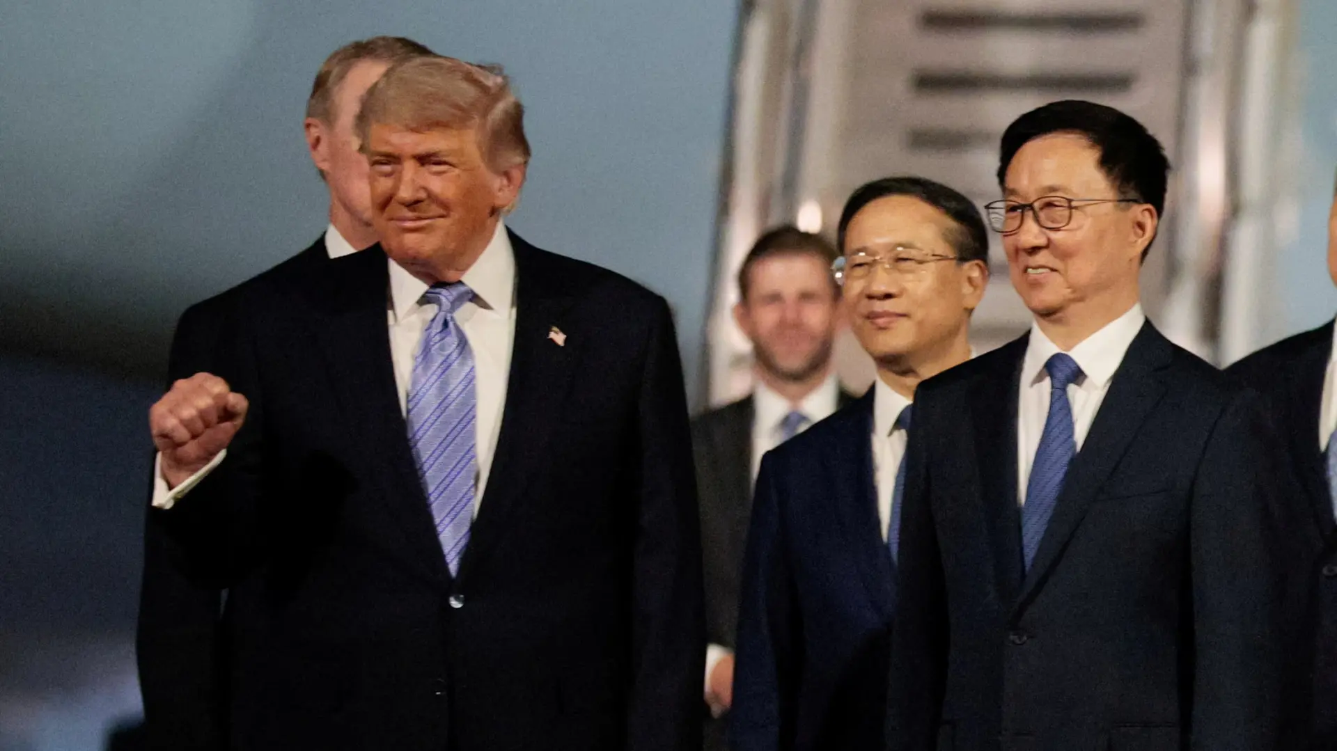 Donald Tramp Kina REUTERS Evan Vucci-6a049568cde60.webp
