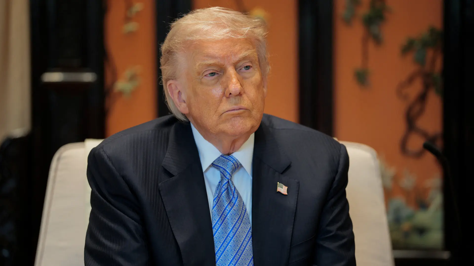 Donald Tramp REUTERS Evan VucciPool-6a0731959357b.webp