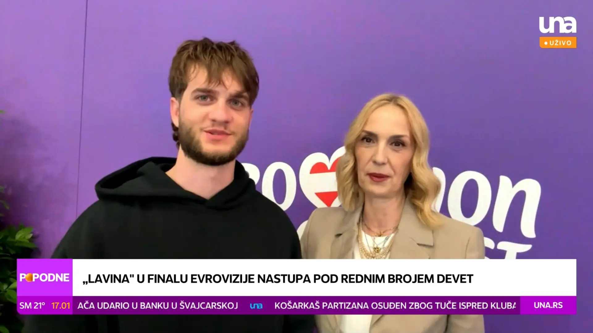 Duška Vučinić una lavina evrovizija popodne 4-6a073ec5e4799.webp
