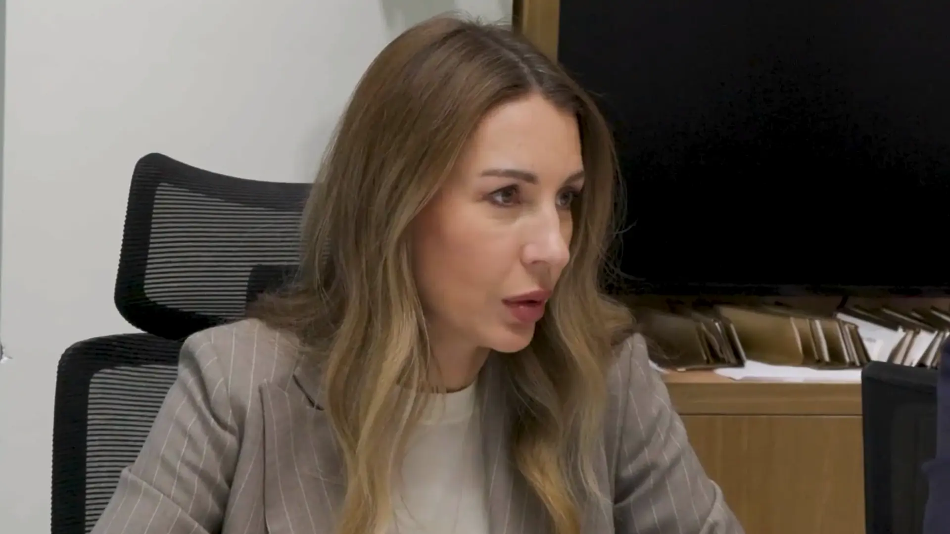 Dubavka Đedović Handanović Tanjug video Printscreen-69fa00fc80a6c.webp