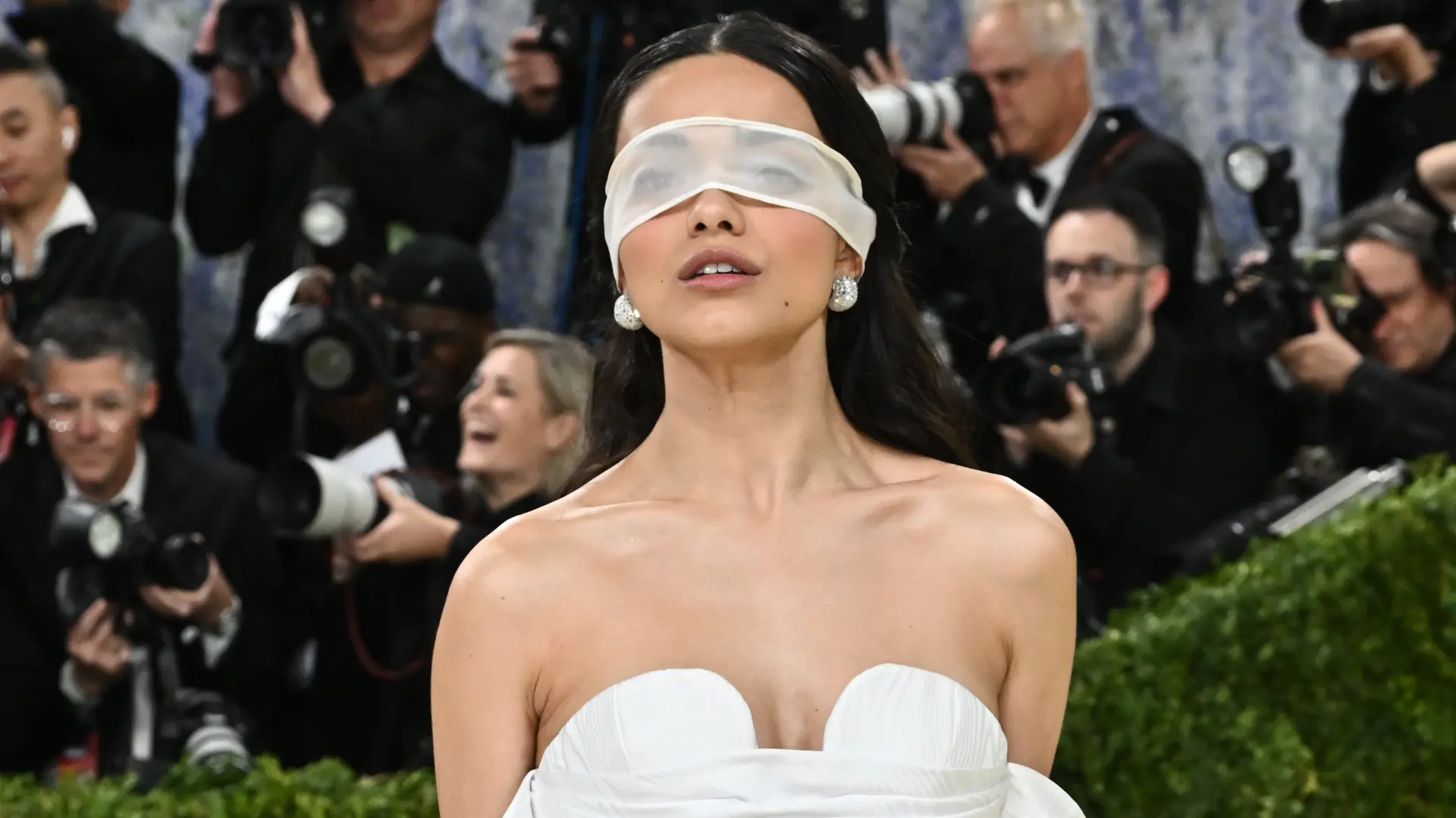 Evan AgostiniInvisionAP) met gala rejčel zegler-69fb177a177e9.webp