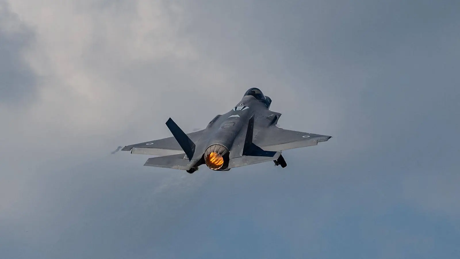 F-35l američki lovac Adir avion profimedia-1080513425-69f7122b25cac.webp