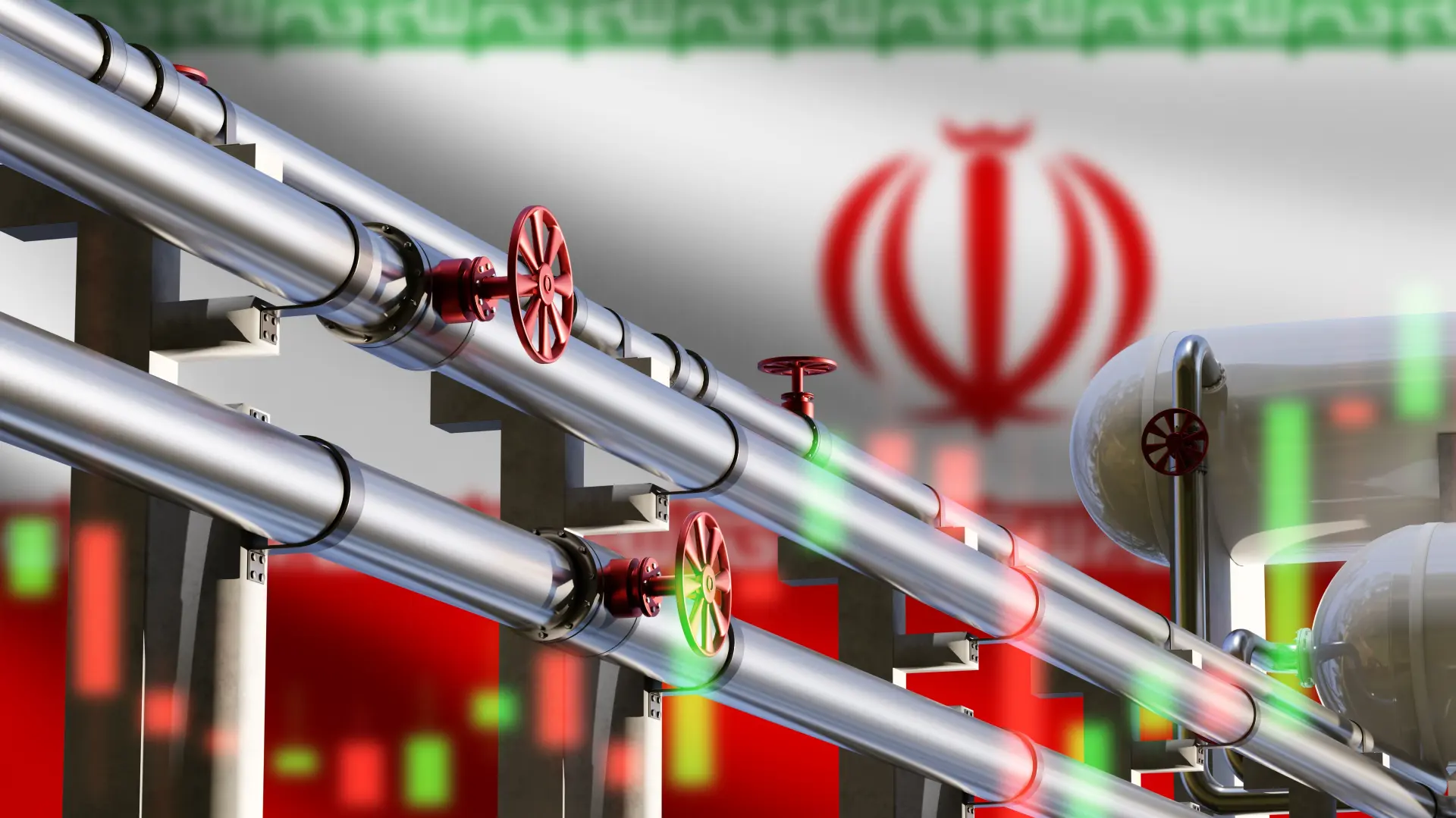 Iran naftovod gasovod nafta Shutterstock-6a1aefefc6260.webp