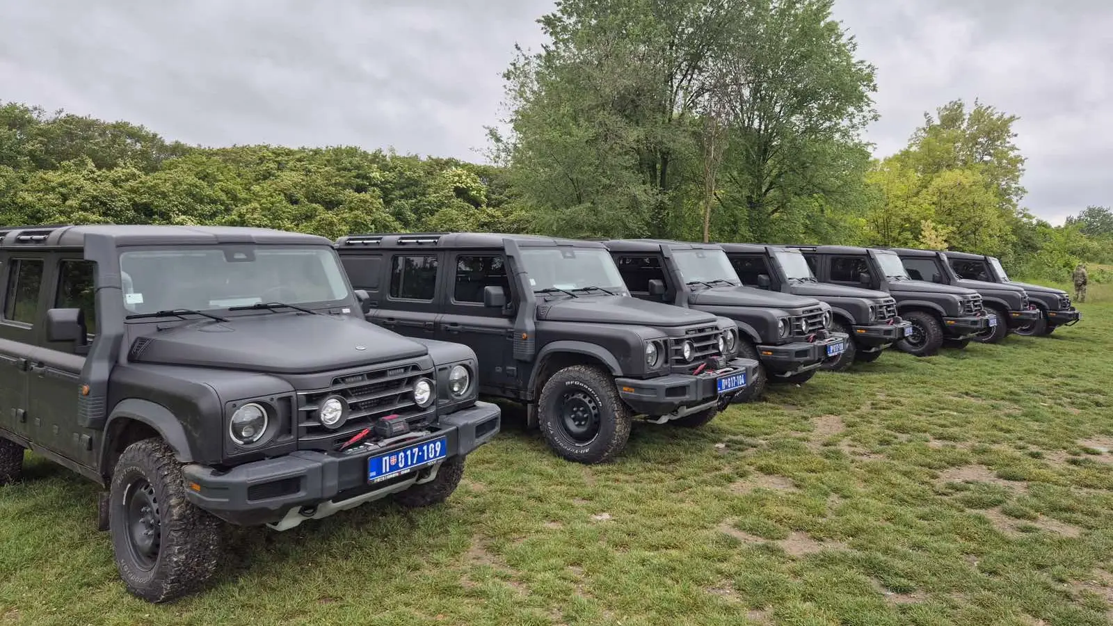 Jakovačko jezero potraga telo ubijeni Senjak policija MUP TANJUG OMK MUP REPUBLIKE SRBIJE-6a09a61033dc8.webp