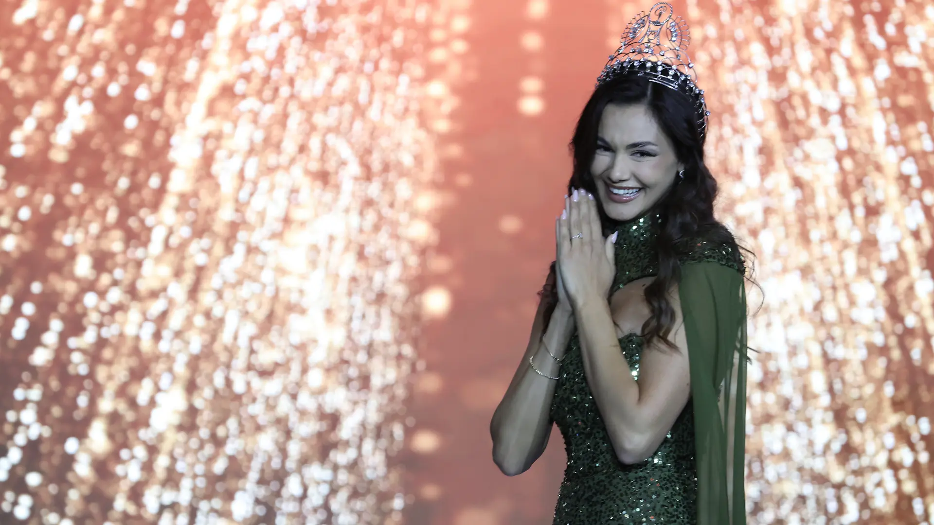 Josip MiskovicPIXSELL antea mršić miss mis univerzuma hrvatska 2026-6a16efd997d52.webp