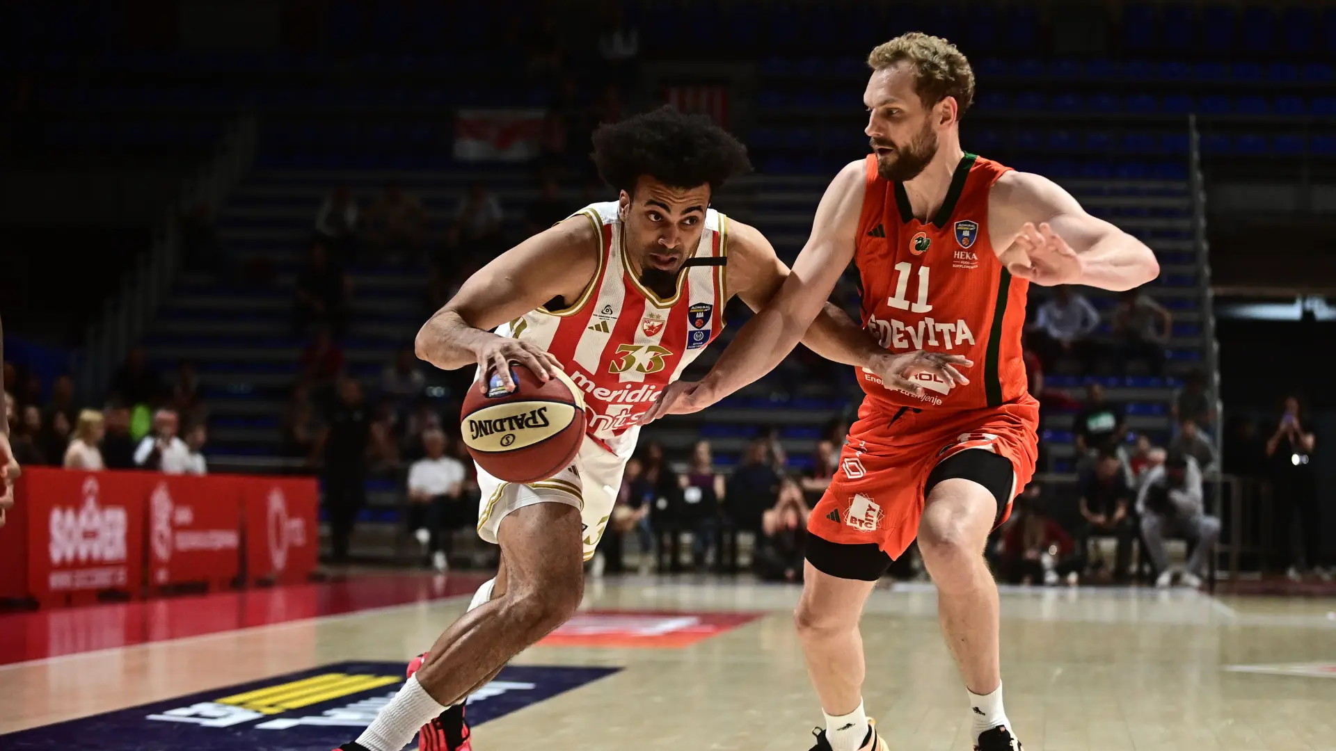 KK Crvena zvezda KK Cedevita Olimpija Dusan MilenkovicATAImages-69fcdfd99e6a5.webp