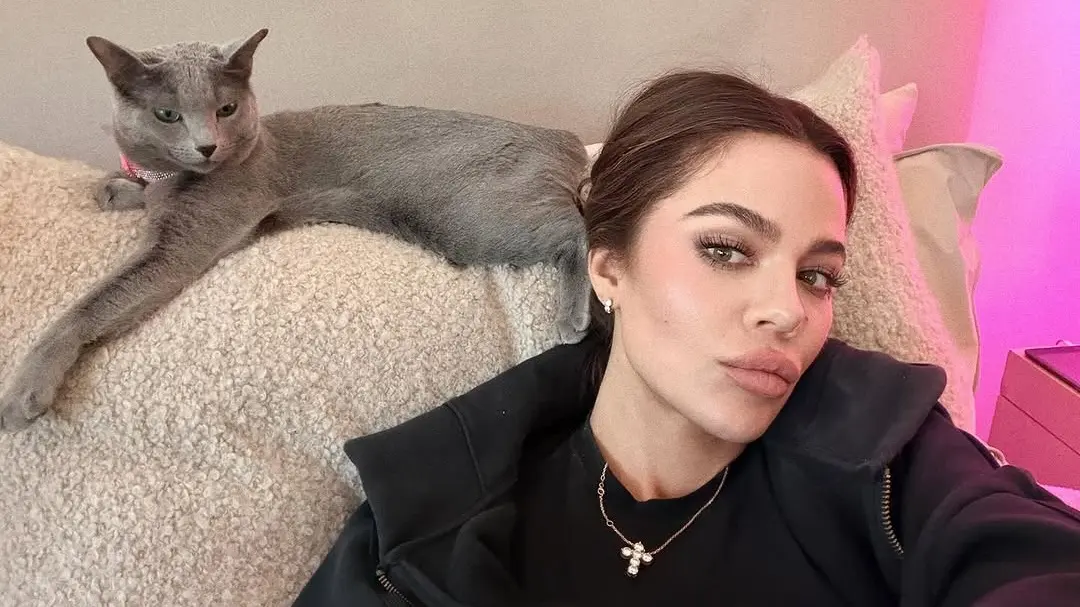 Kloi Kardašijan Instagram khloekardashian-6a103bd499dc0.webp