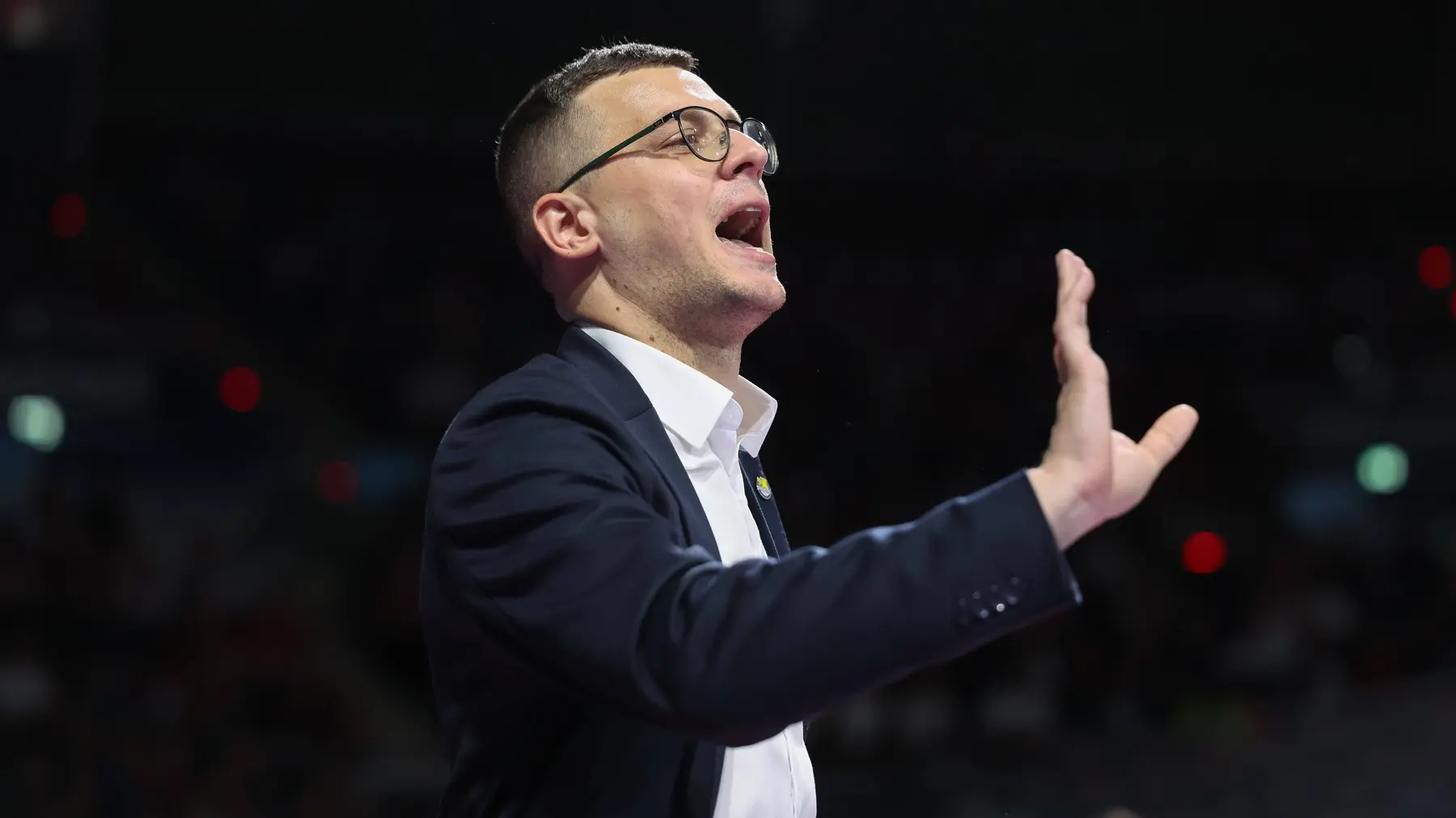 Lazar Spasić košarkaški trener profimedia-1098051525-6a0eaf15b09ef.webp