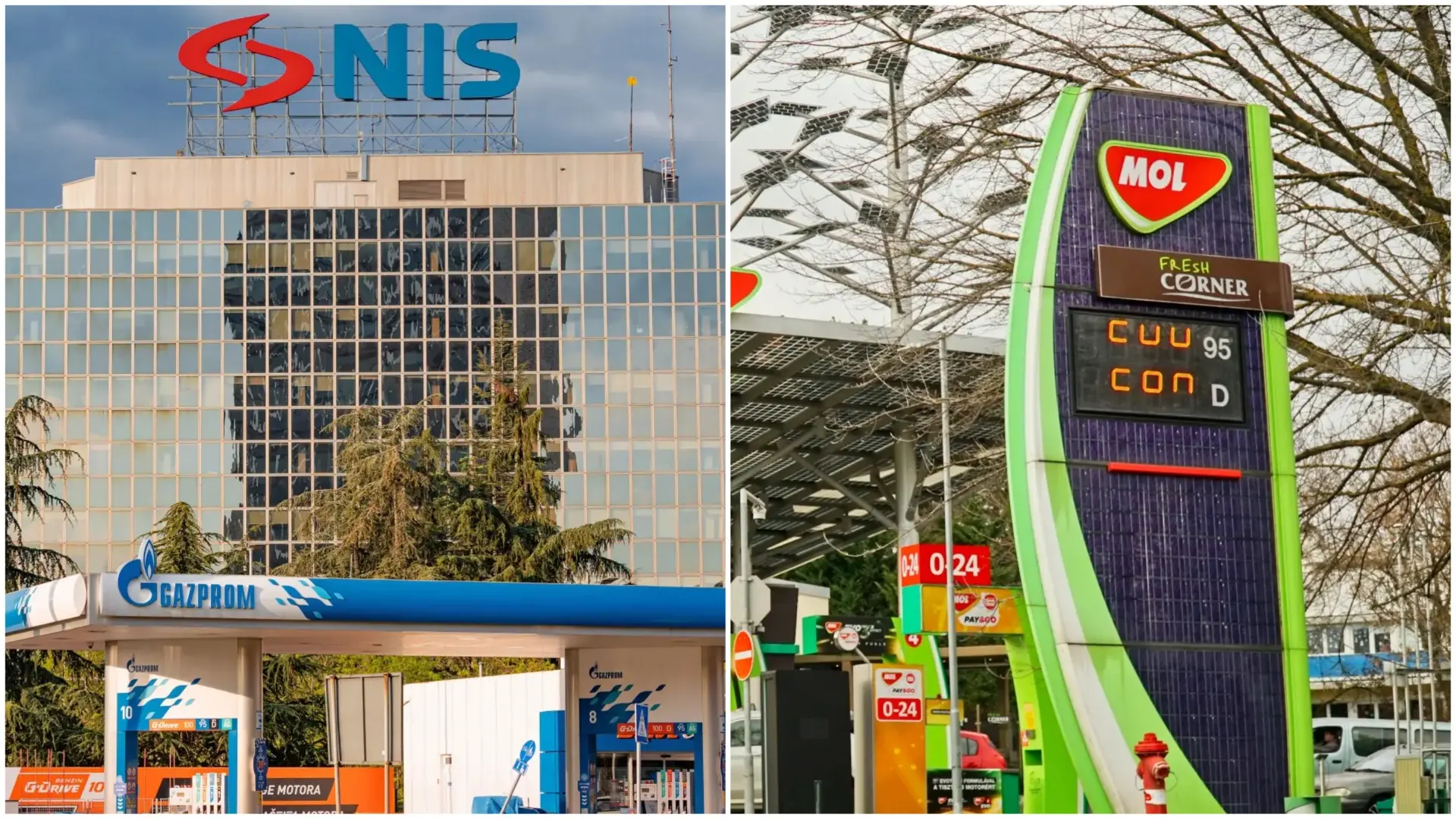 NIS, MOL, Naftna industrija Srbije, Shutterstock-69f995cc07155.webp