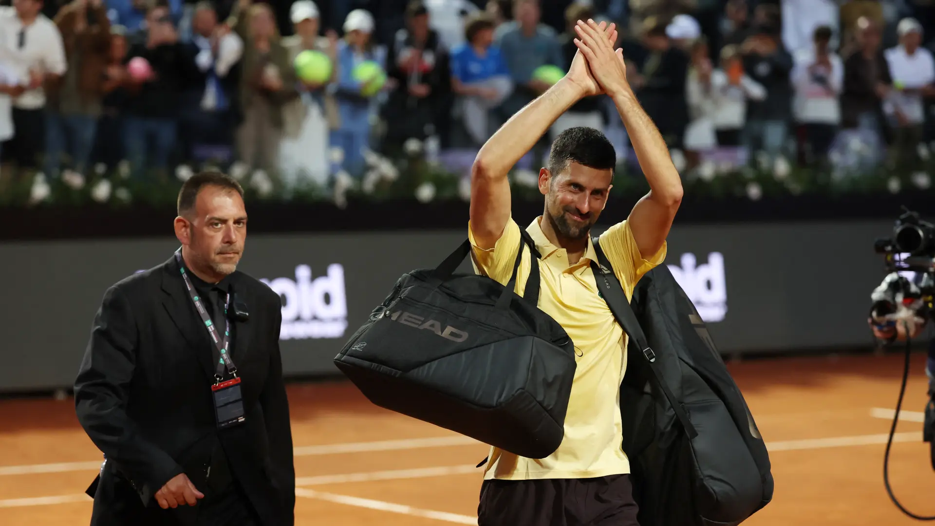 Novak Đoković poraz masters rim REUTERS Ciro De Luca-69fee4f93df1e.webp