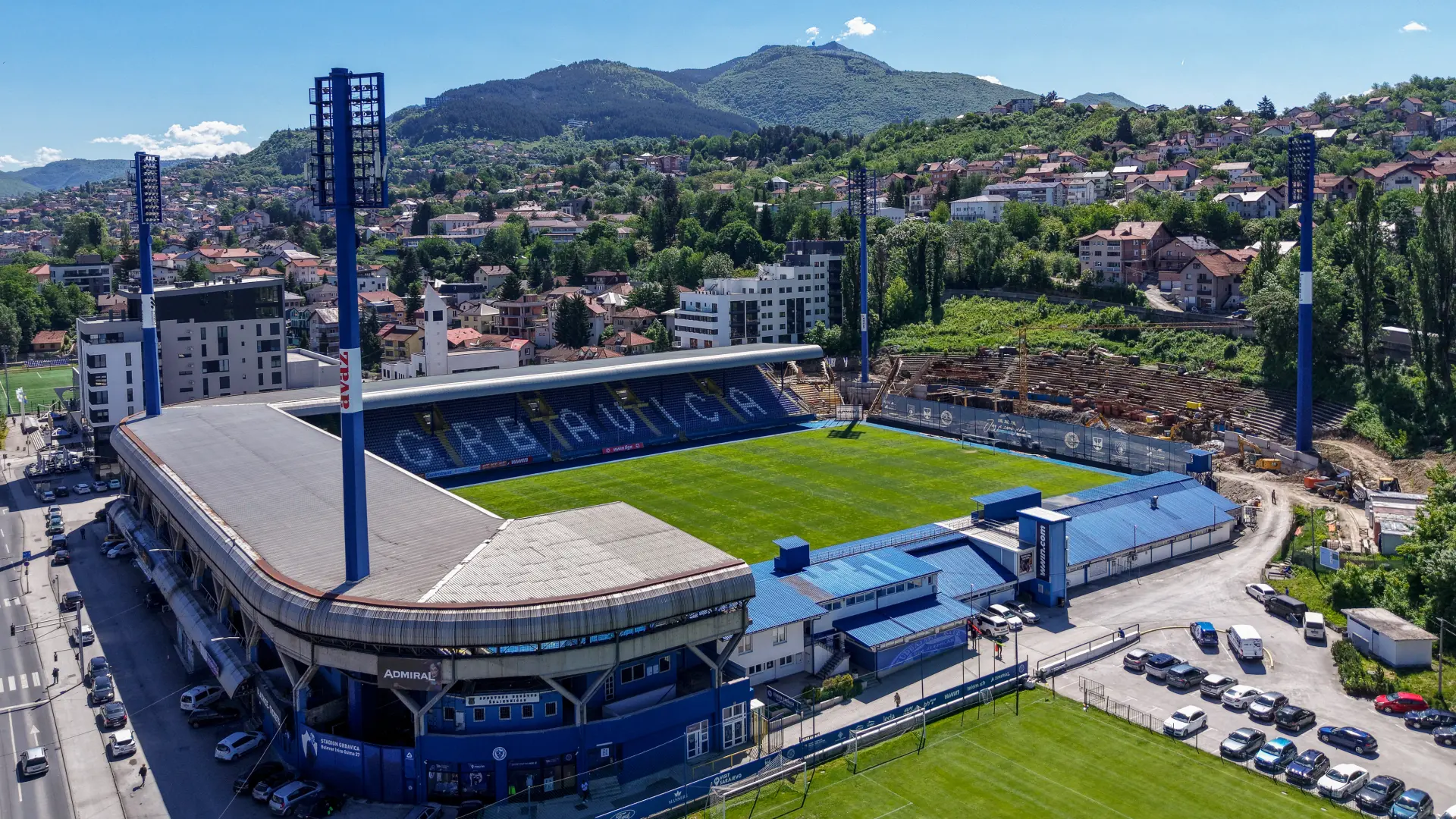 PXL, FK Željezničar stadion-6a05ca5075757.webp