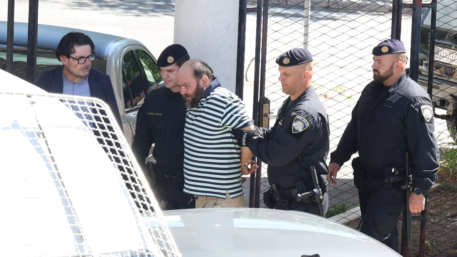 PXL, Kristijan Aleksić, ubistvo Drniš-6a0c22d4b4c00.webp