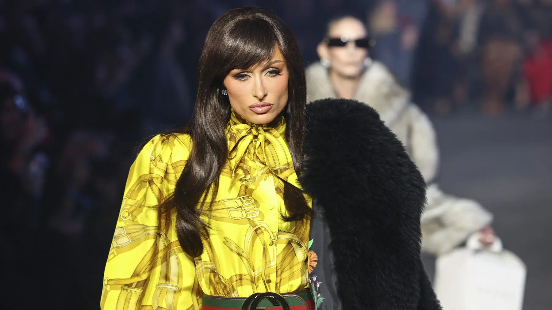 Paris Hilton, ANGELA WEISS AFP Profimedia-6a0b1e7a44ddd.webp