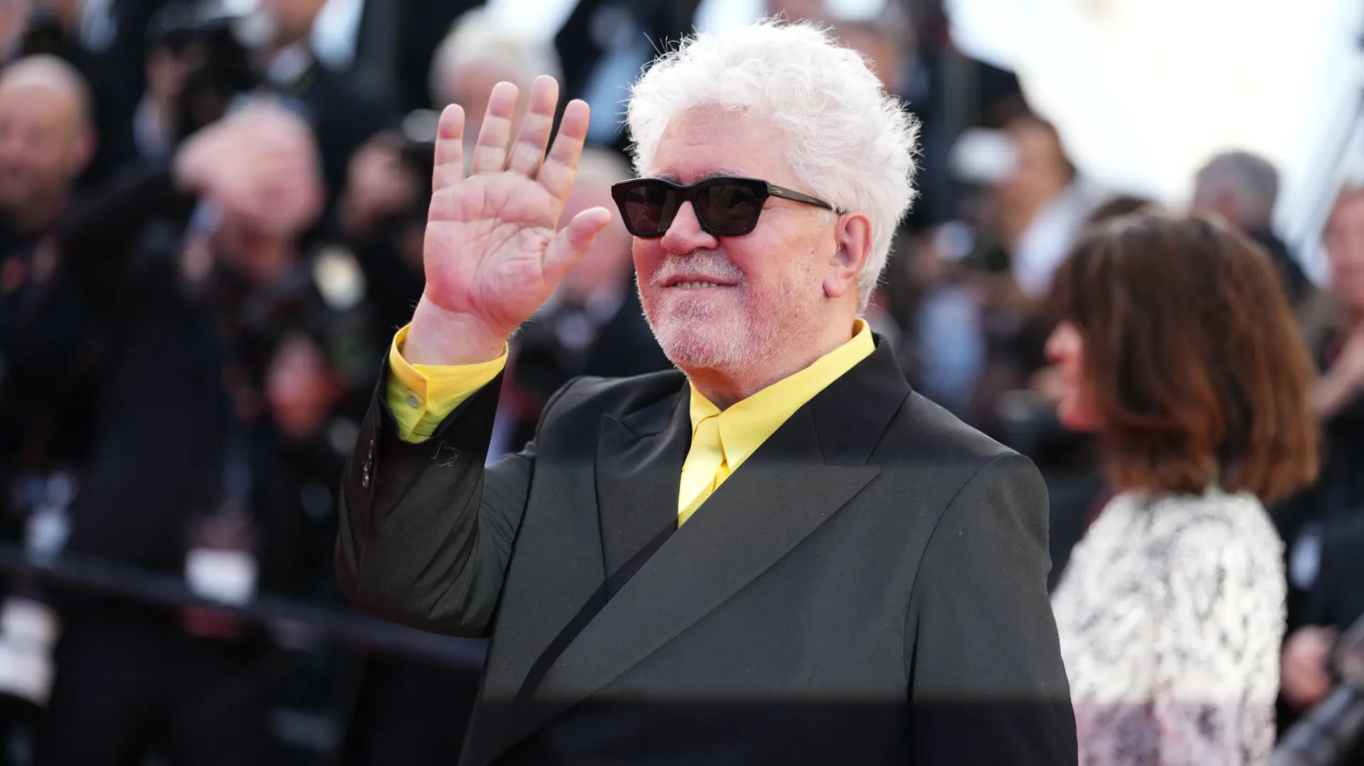 Pedro Almodovar, Tanjug, Scott A Garfitt:Invision:AP-6a0d6c244a98a.webp