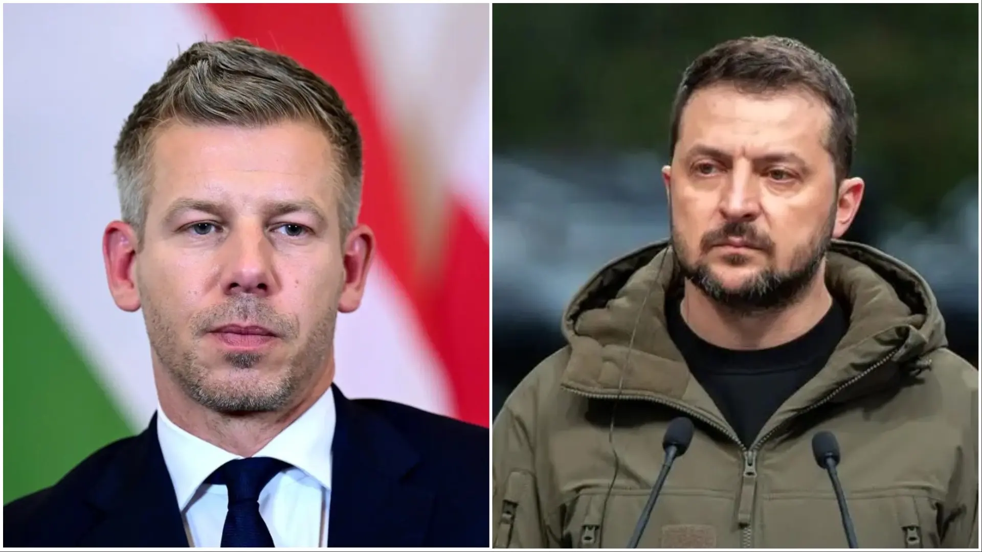 Profimedia, Peter Mađar, Volodimir Zelenski-6a16f3cdf370f.webp