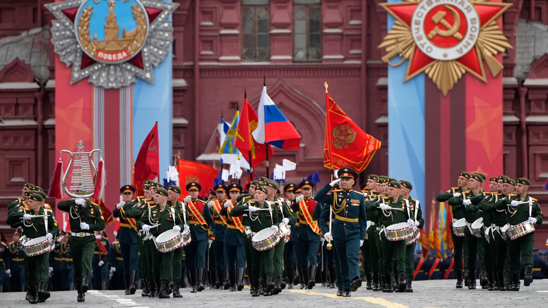 REUTERS, Dan pobede, Rusija, parada Moskva-69ff0f9fc4c31.webp
