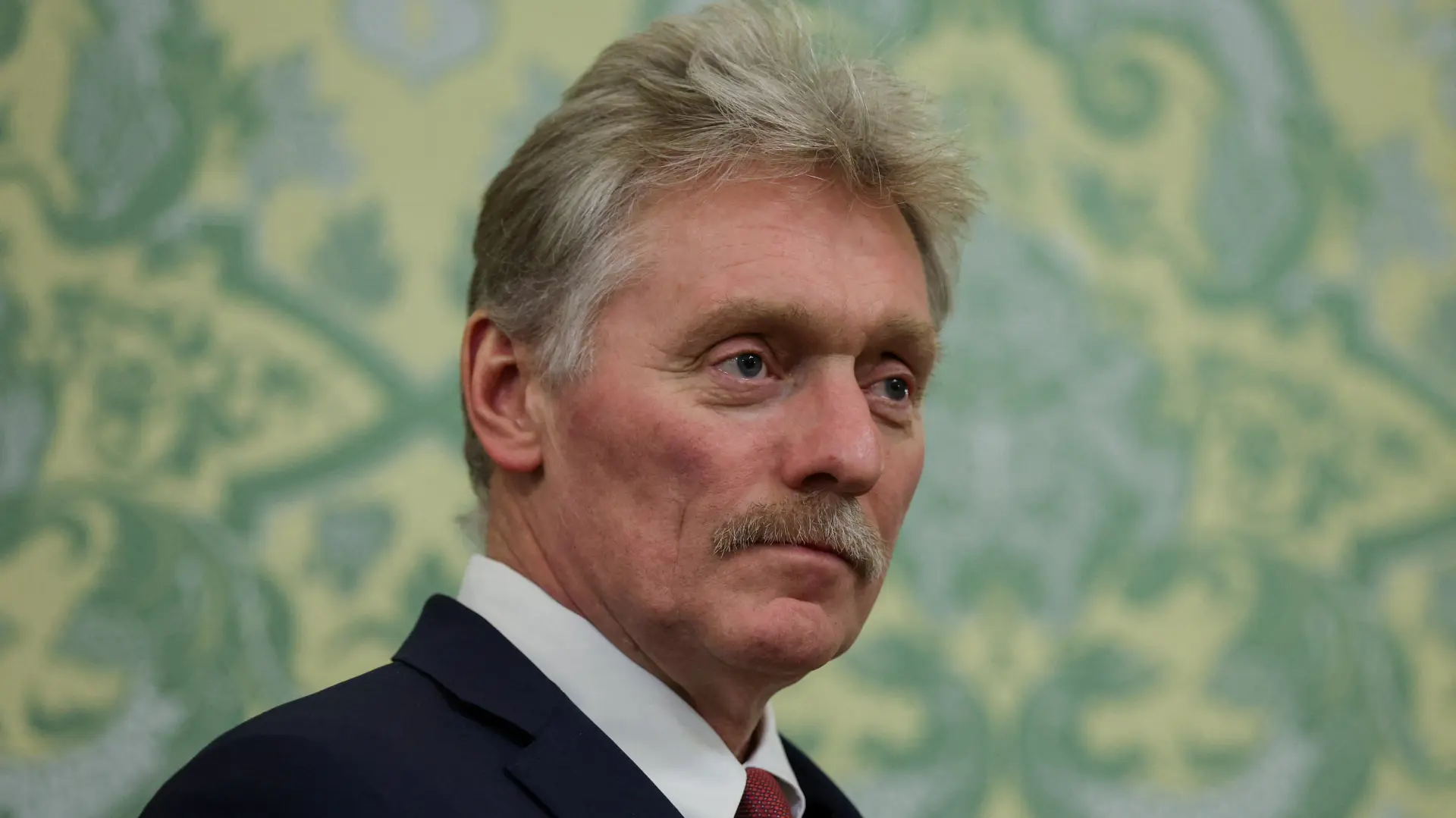 REUTERS, Dimitrij Peskov-69ff0f229e312.webp