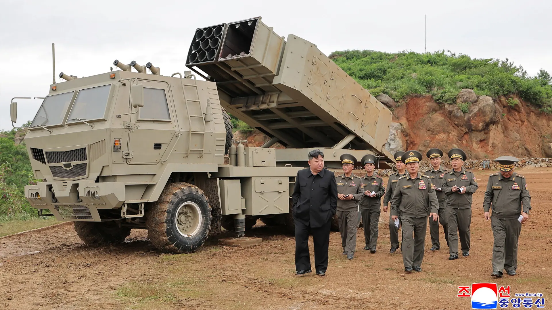 REUTERS, Kim Džong Un-6a169243c9ed7.webp