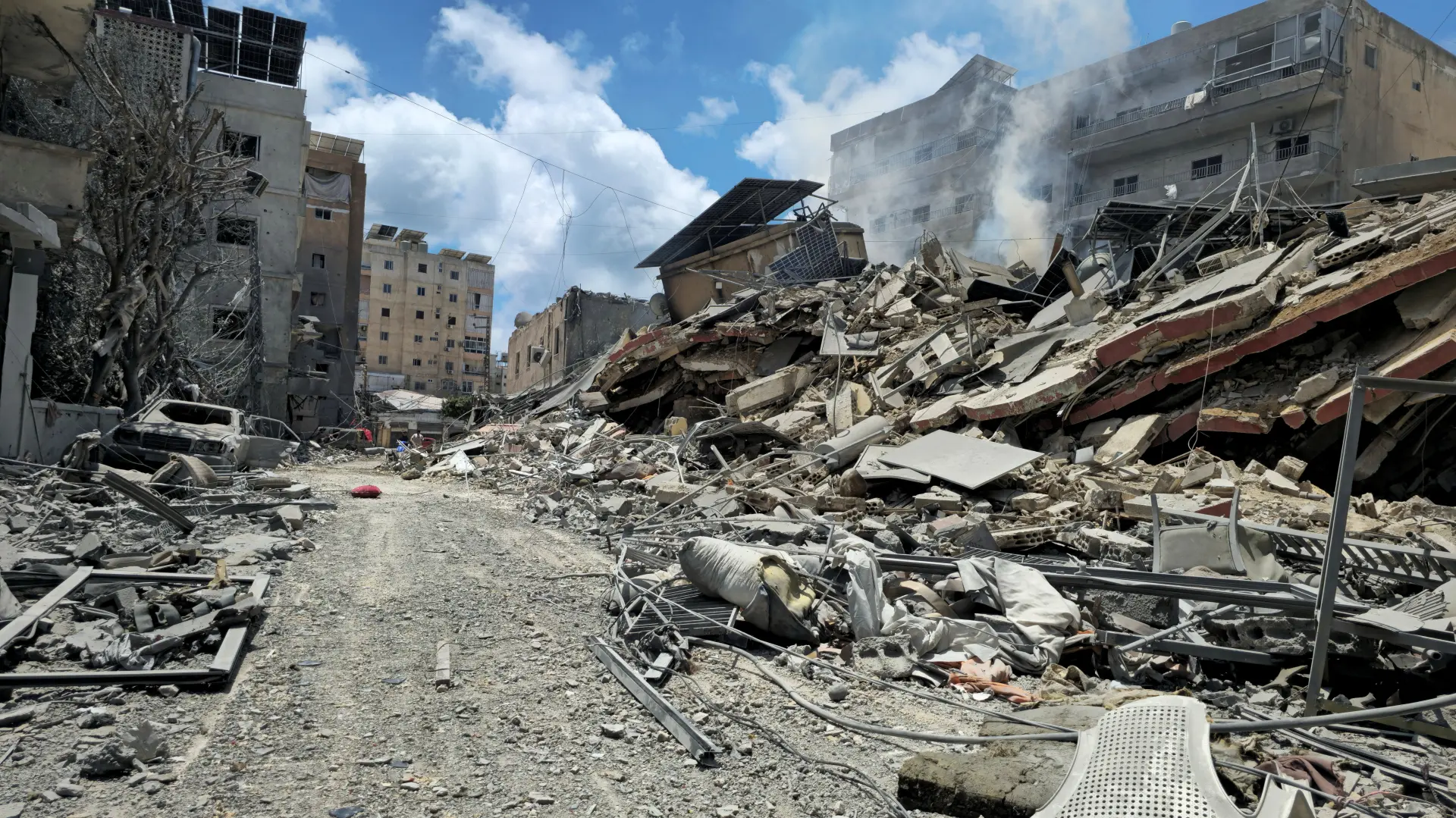 REUTERS, Liban izraelski napad-6a1ae7f83bae7.webp