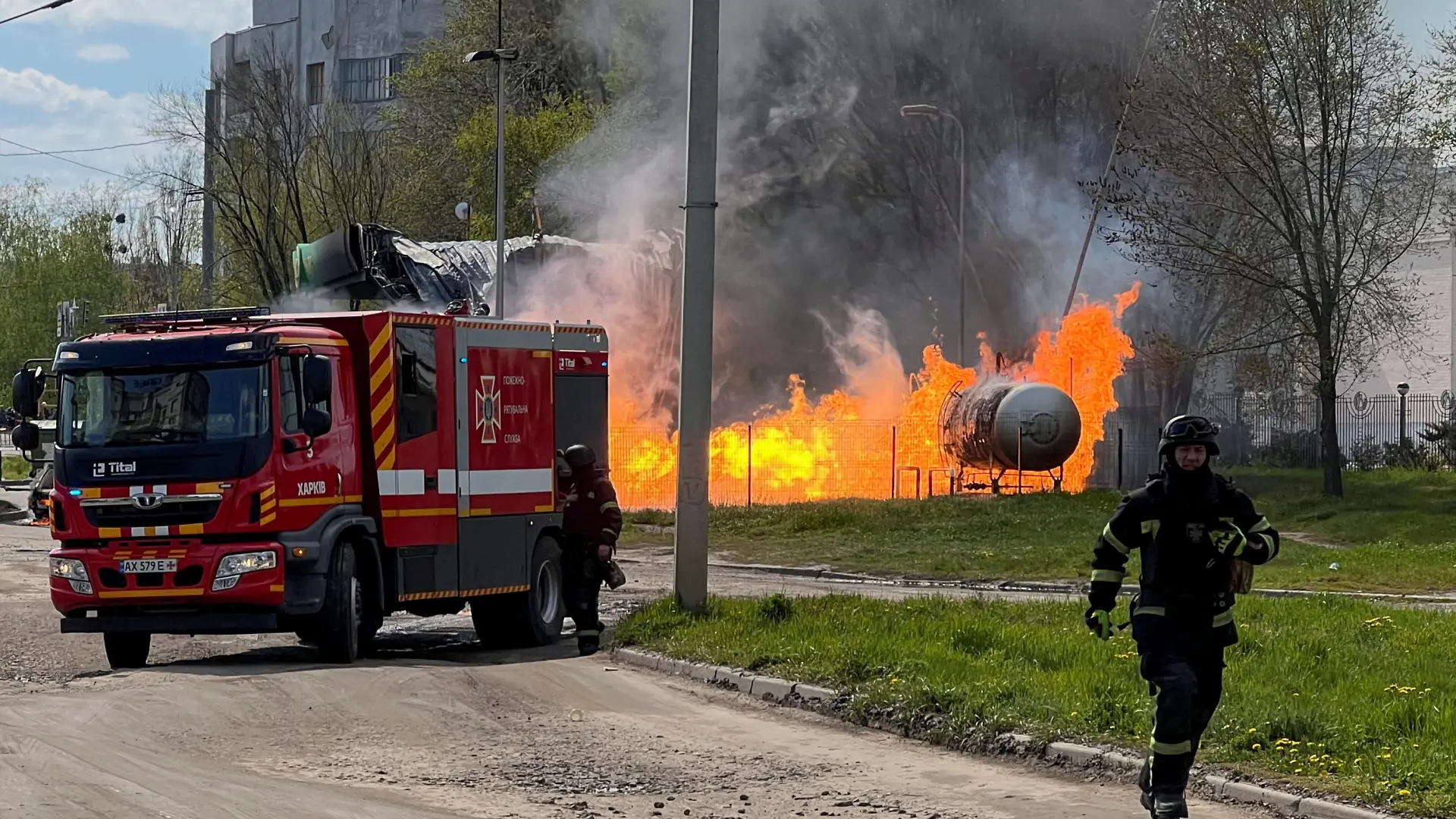 REUTERS, Napad na Harkov, ruski napad, Ukrajina-69f5fd2ea674e.webp