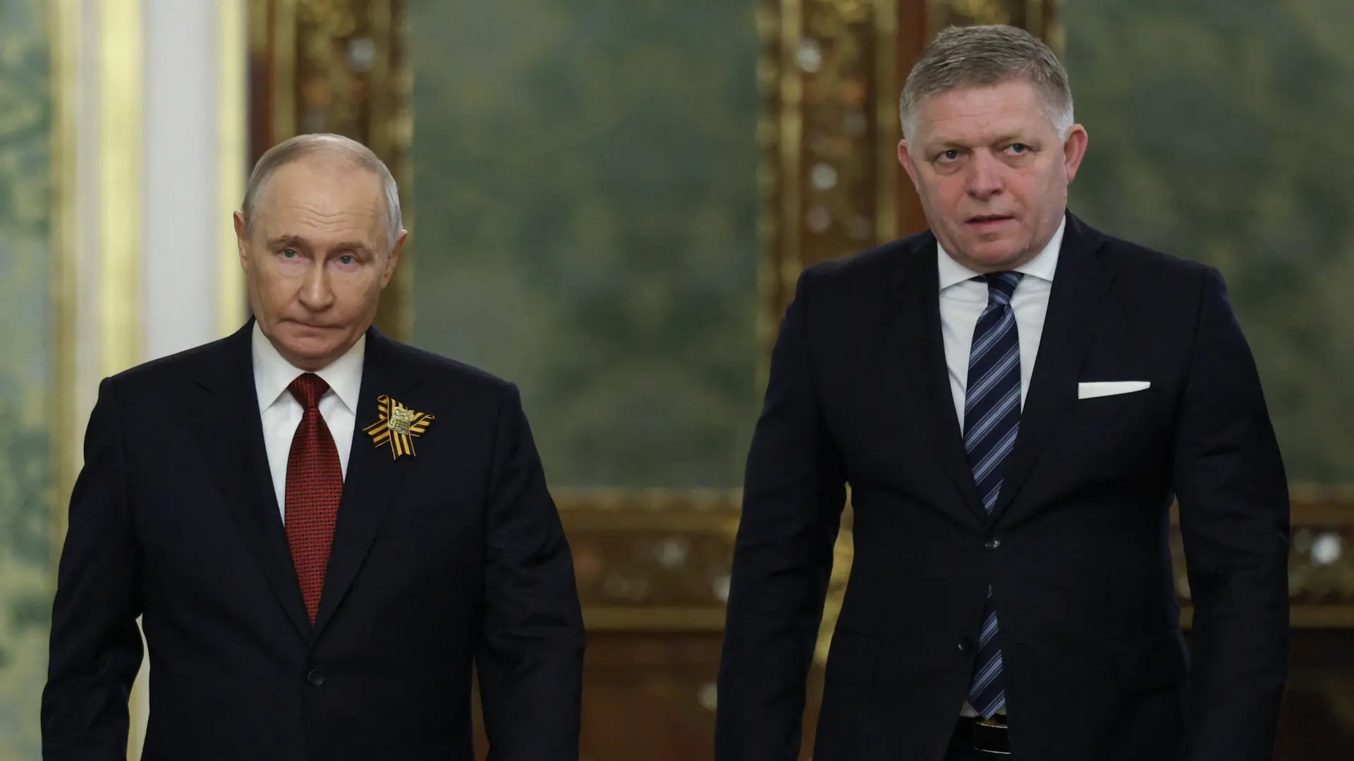 REUTERS, Robert Fico-6a0057da3c74f.webp