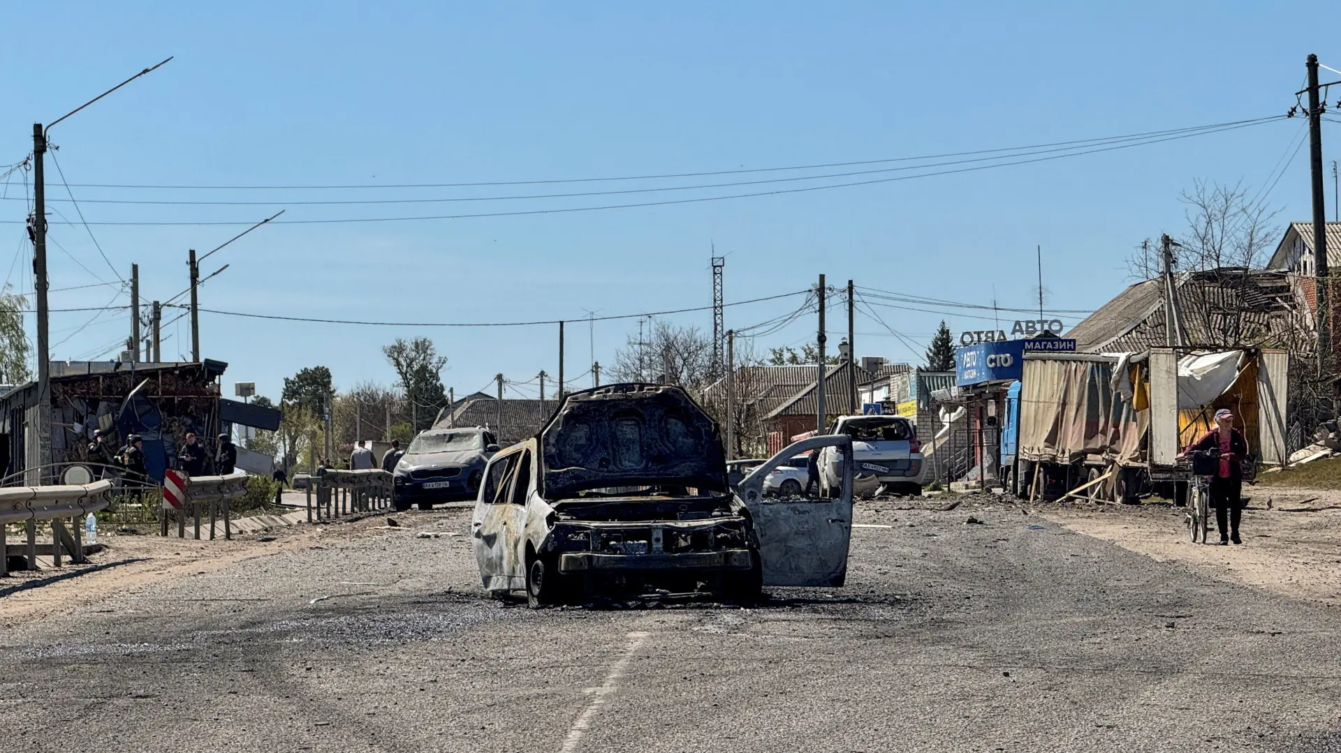 REUTERS, napad Meref, Harkovska oblast-69f880e53441f.webp