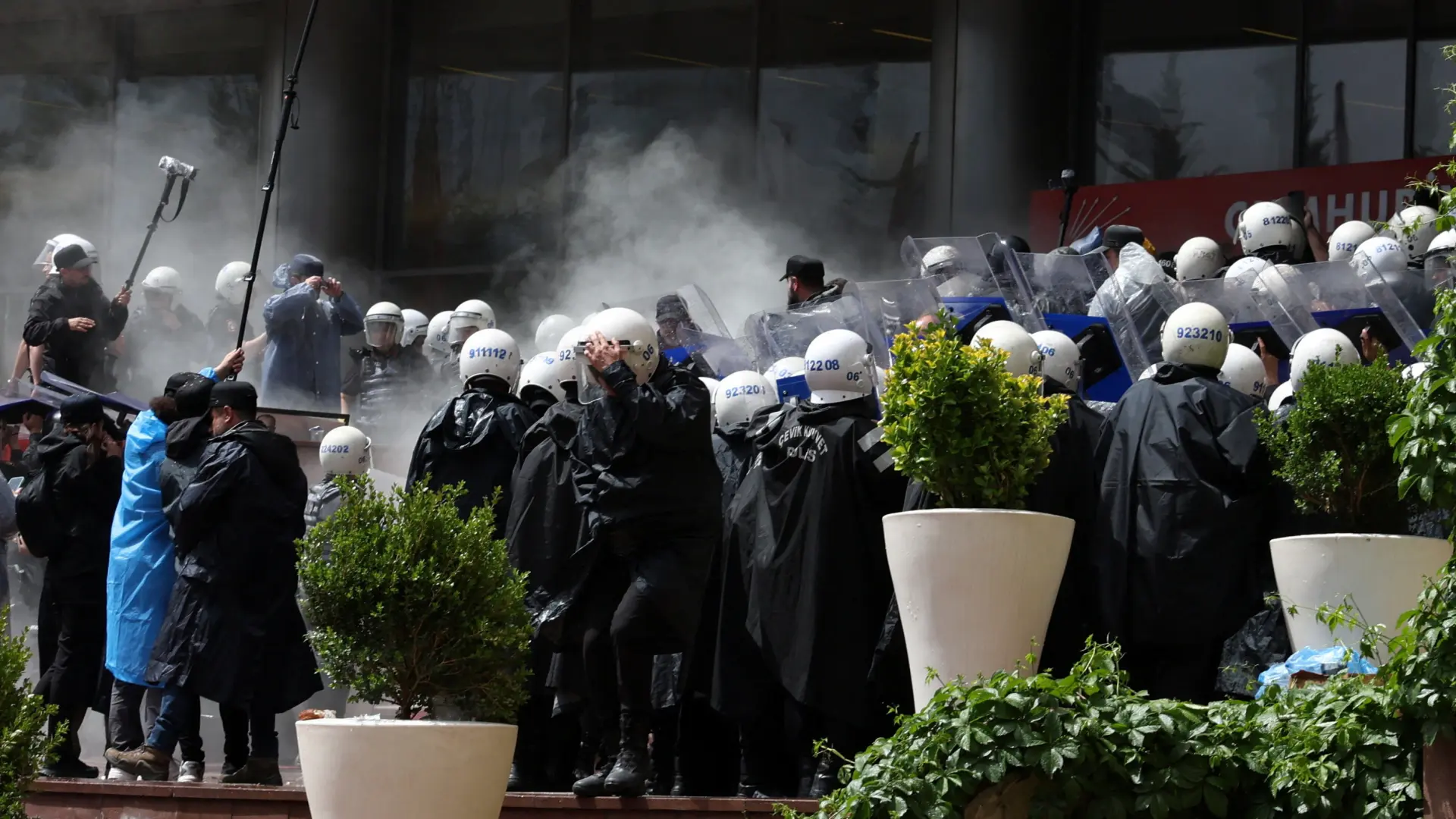 REUTERS, opozicija turkse , turska policija-6a12f749bea1f.webp
