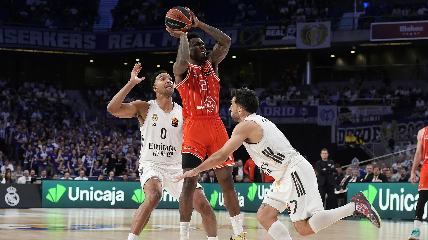 Real Madrid Hapoel profimedia-1095767352-69f5944d0732a.webp