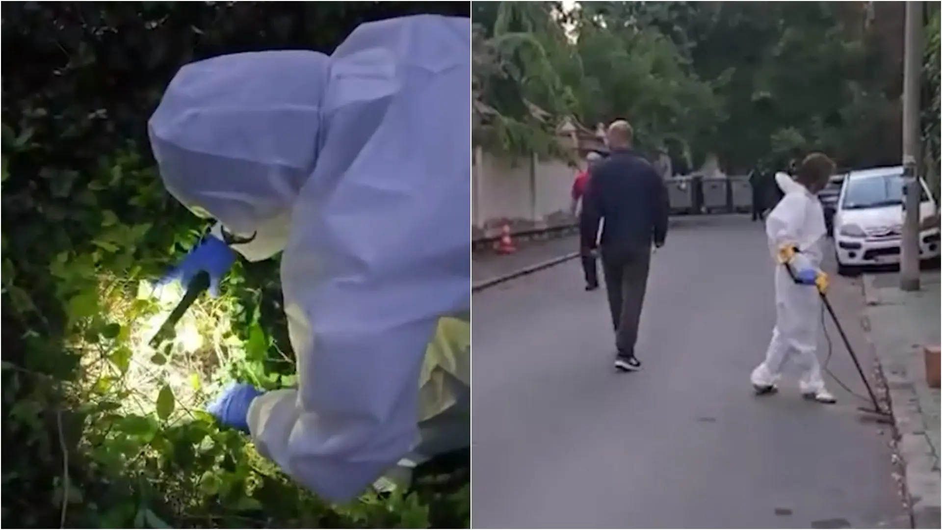 Senjak restoran ubistvo istraga policija Tanjug video Printscreen (2)-6a1189bbb3892.webp