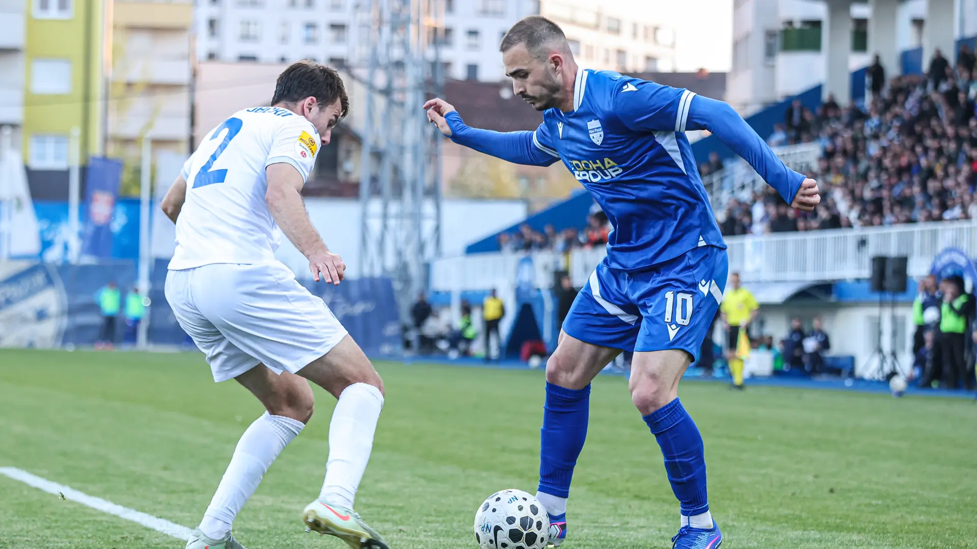 Stefan Despotovski OFK Elmedin Hajrovic ATAImages-6a0872cd5d932.webp