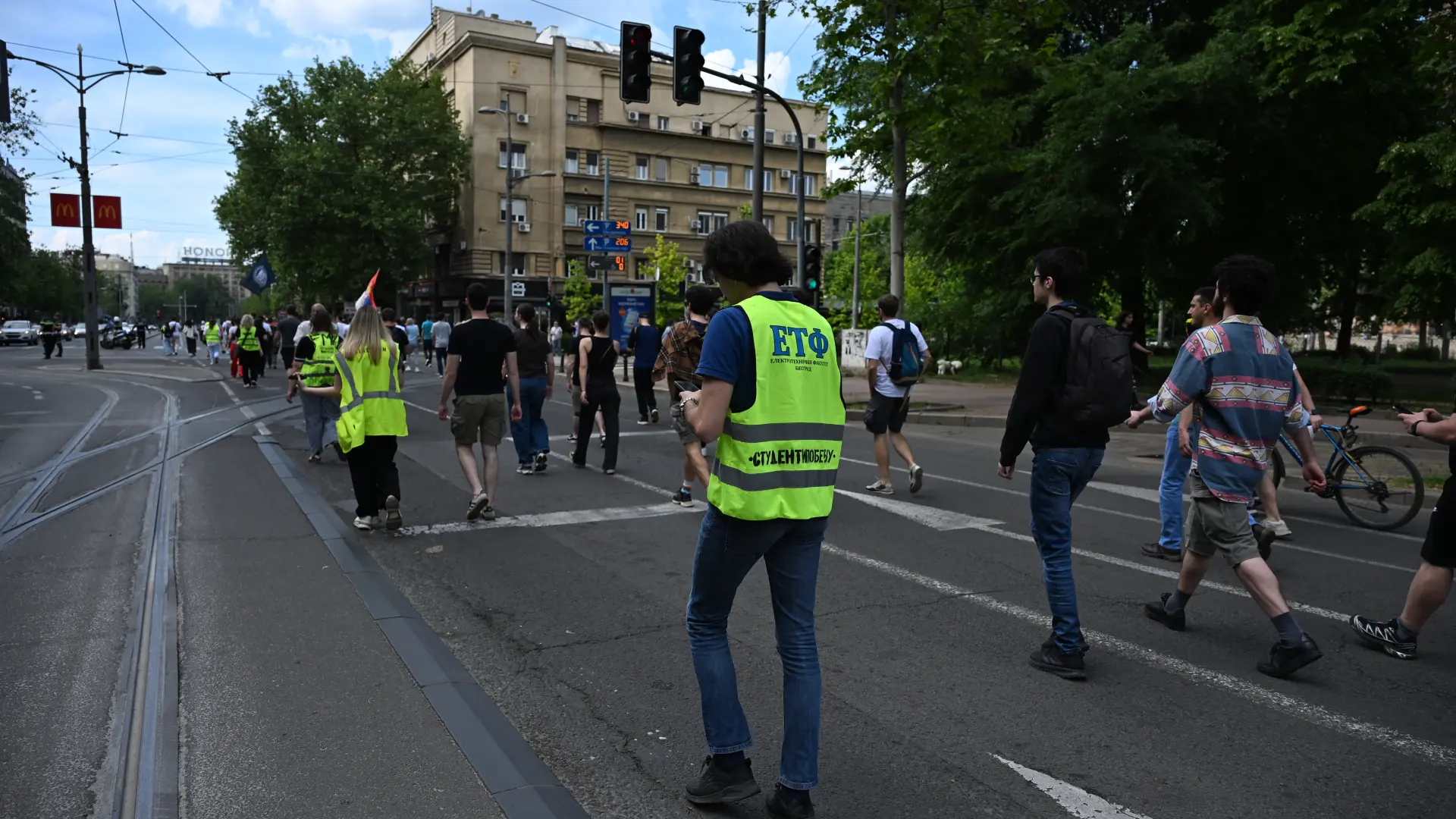 TANJUG, šetnja studenti u blokadi-6a0094c0df1ba.webp