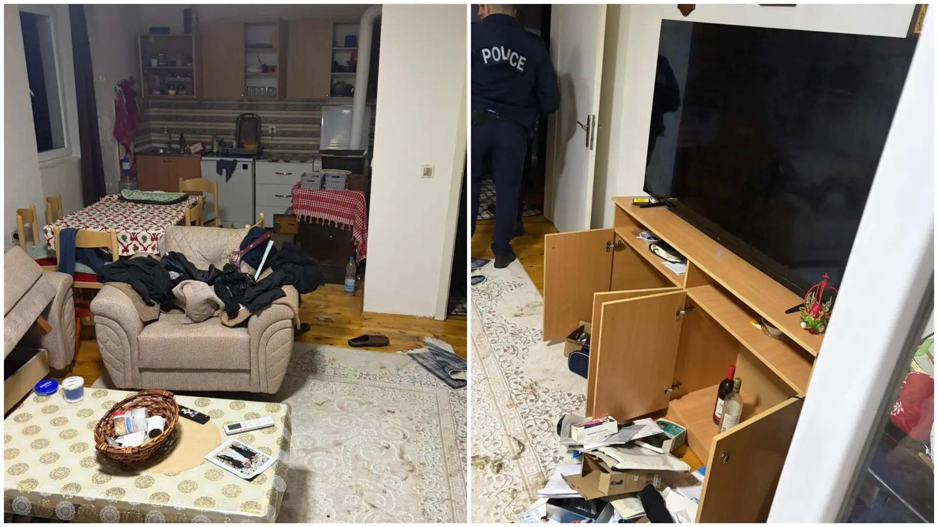 TANJUG, Kosovo Polje, Kuća Ratomira Trajkovića-6a0066cb03a3d.webp