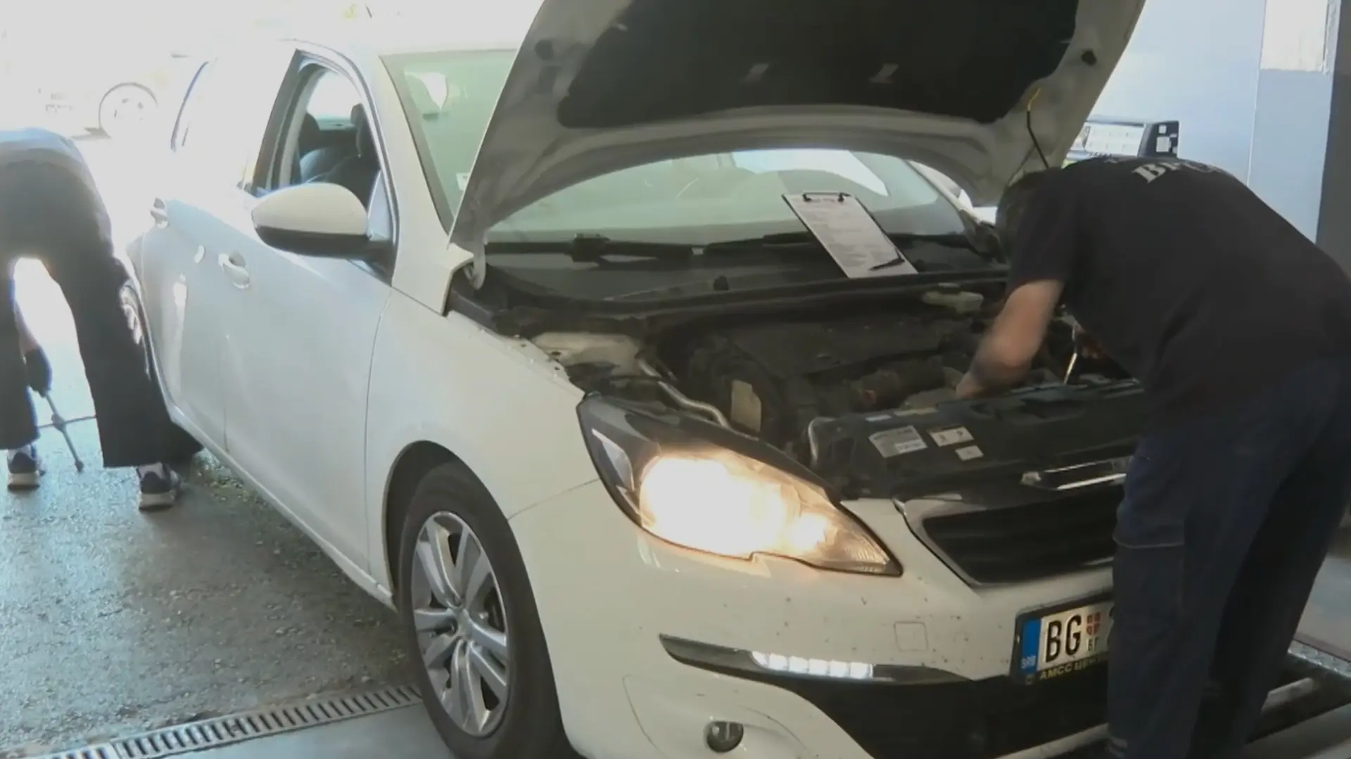 Tehnički pregled automobil kola majstor UNA TV-69fa26c372518.webp