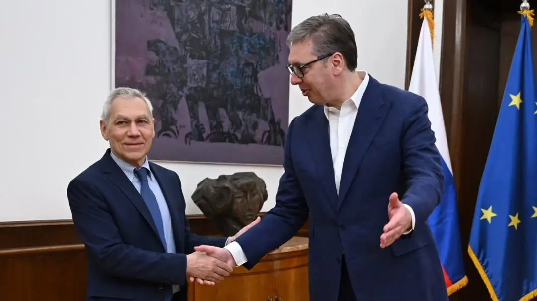 Vučić i Bocan Harčenko Instagram buducnostsrbijeav-69fb002f40a4c.webp