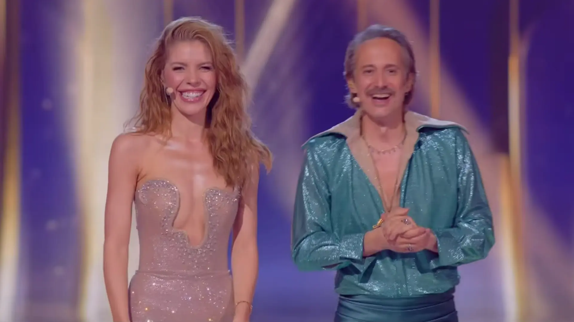 YouTube printscreen, Eurovision Song Contest viktorija svarovski evrovizija 45-6a06449b0ae0f.webp