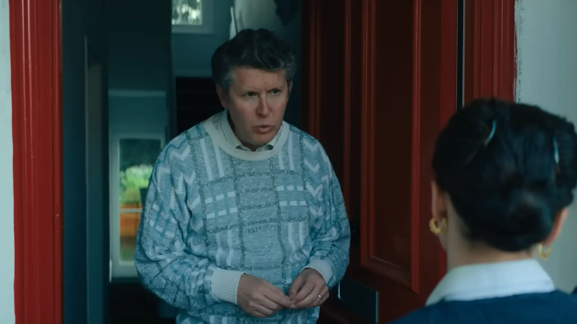 Youtube printscreen, Netflix Legends  serija-69ff0da83515d.webp