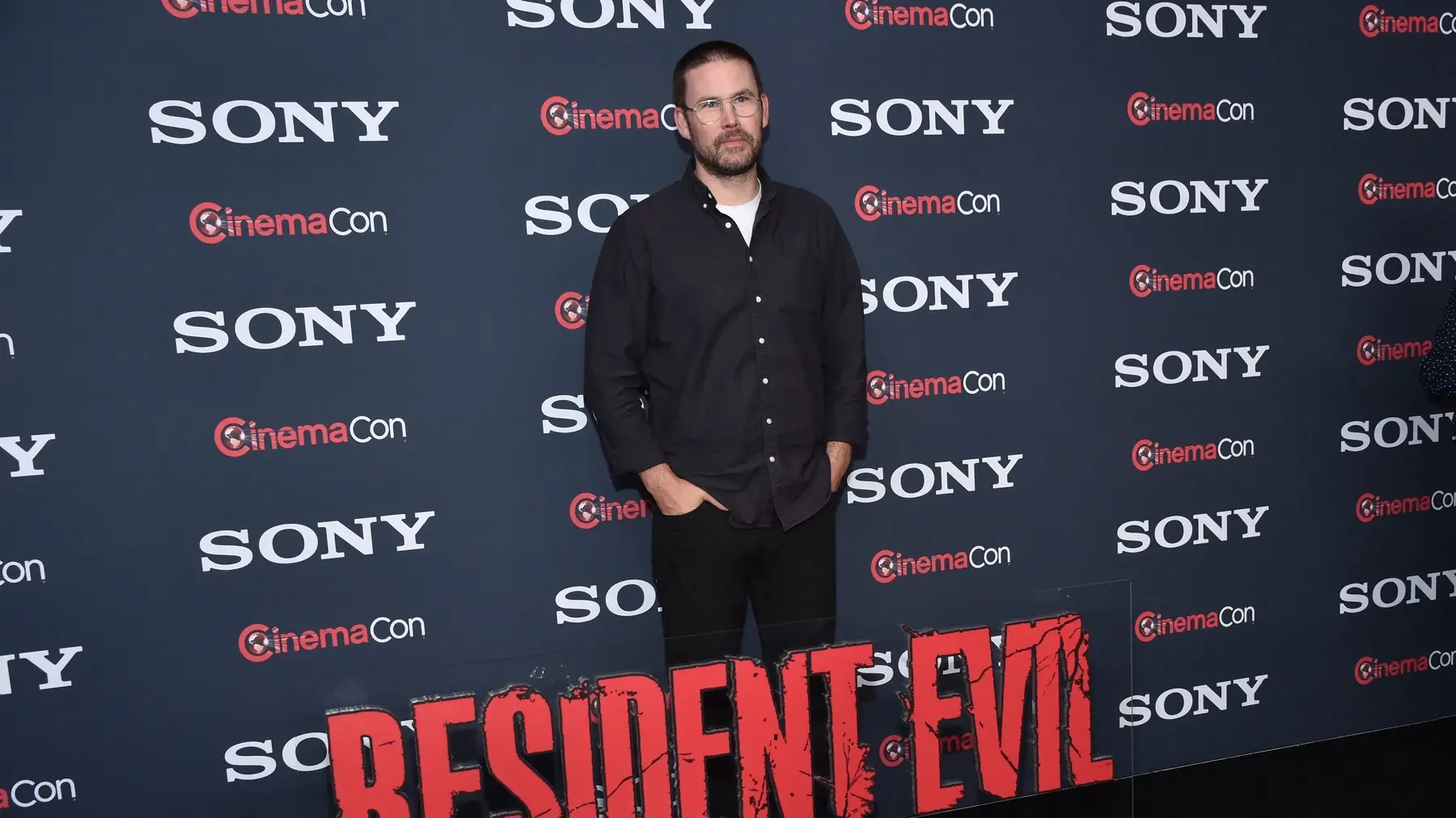 Zak Gregor, Resident Evil, Chris Delmas : AFP : Profimedia-69f6118b8ee38.webp