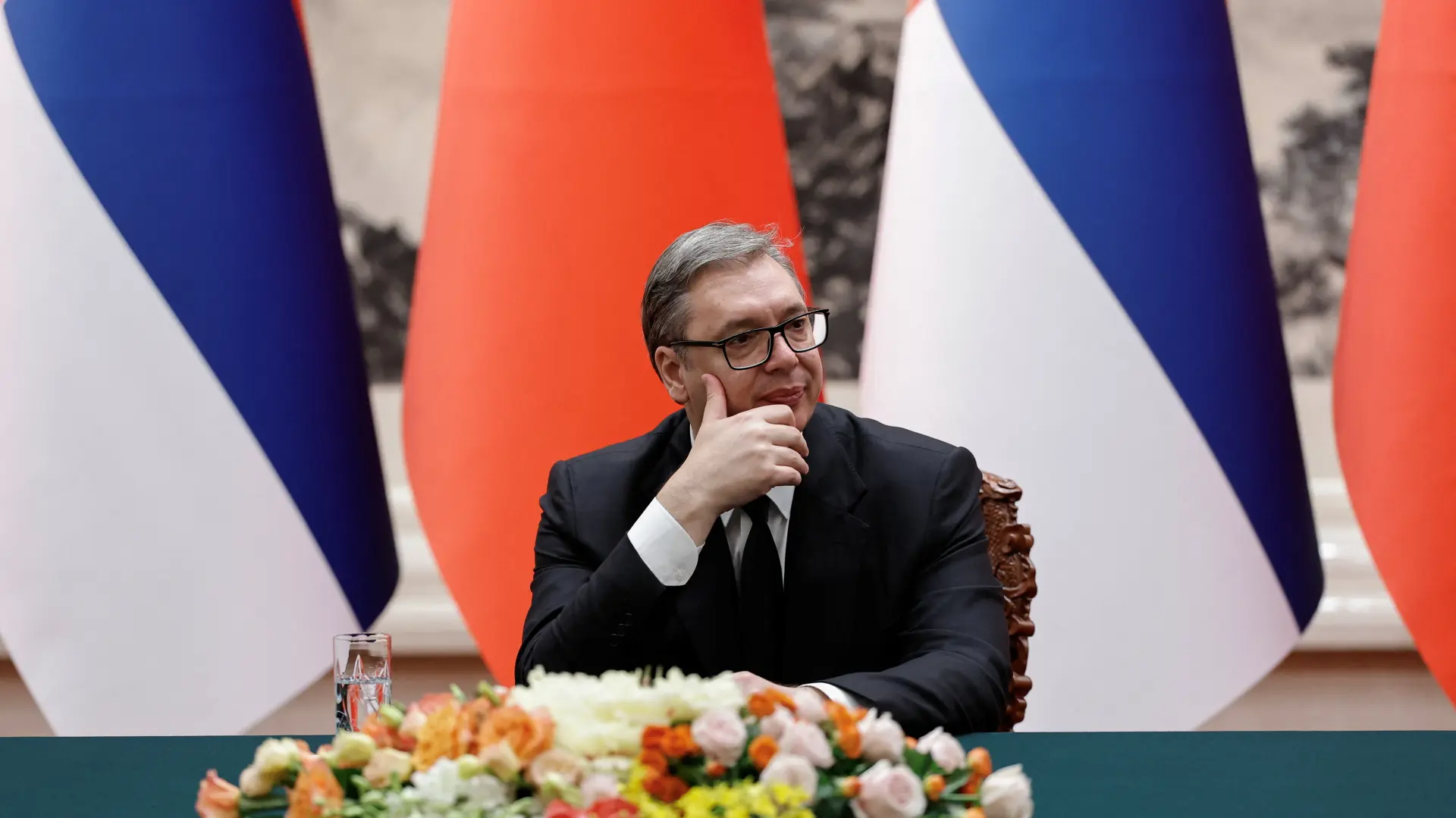 aleksandar vučić REUTERSTingshu WangPool-6a172e3c63a13.webp