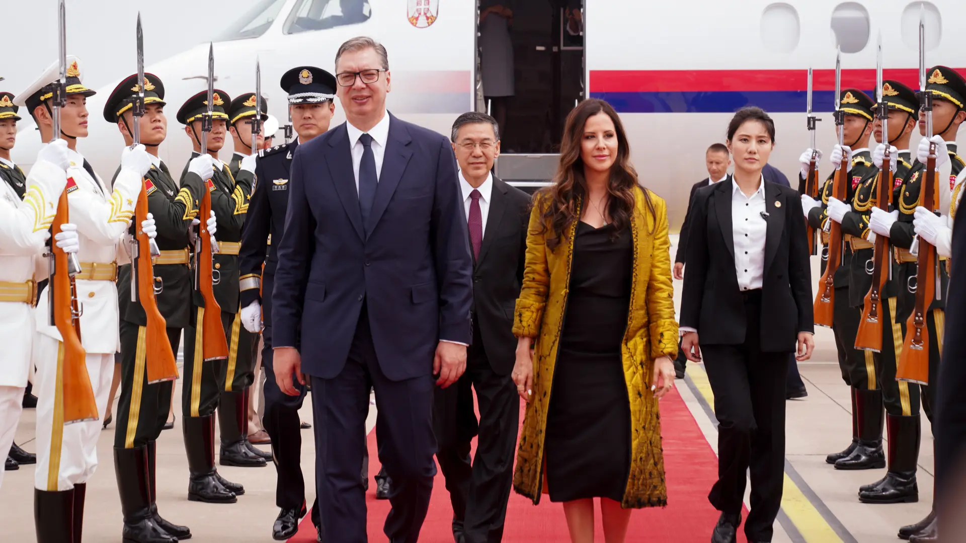 aleksandar vučić i tamara vučić TANJUG JADRANKA ILIĆ-6a129433f230d.webp