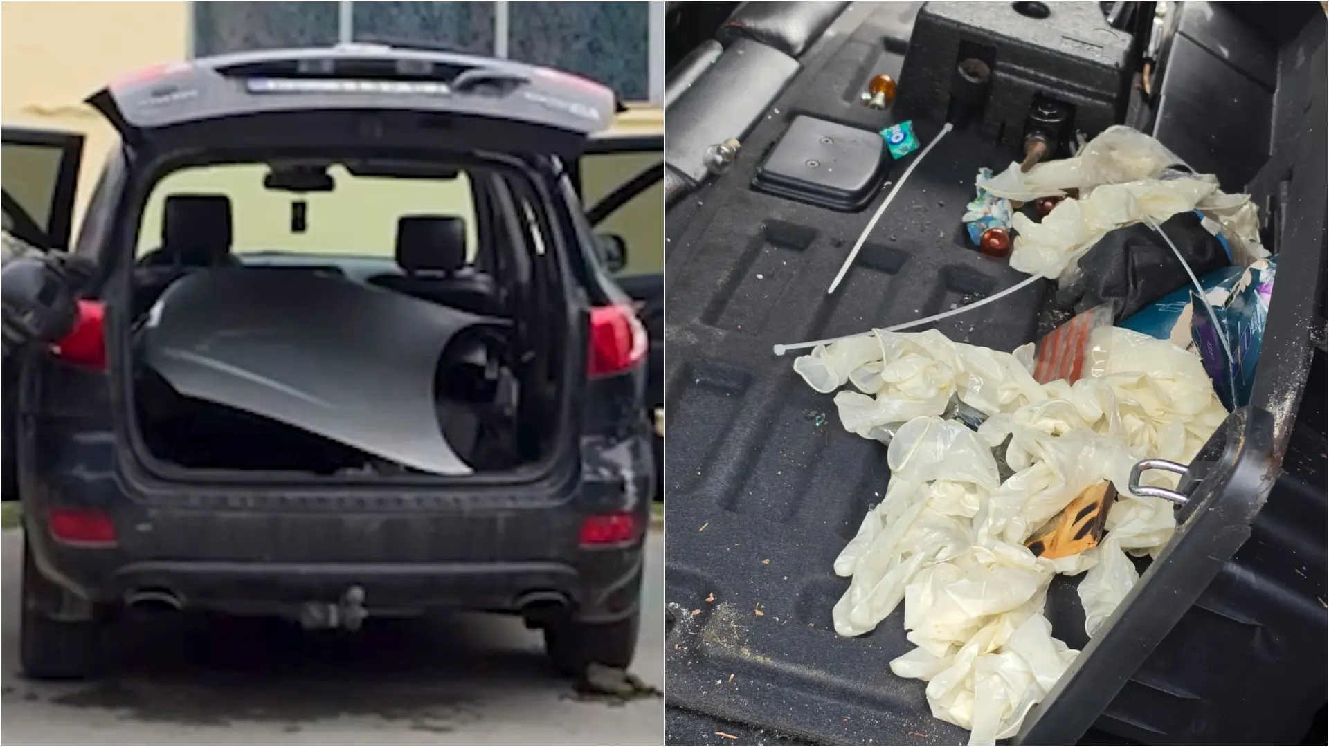 automobil ubistvo Senjak TANJUG OMK MUP REPUBLIKE SRBIJE Tanjug video Printscreen-6a099c5fdbe9d.webp