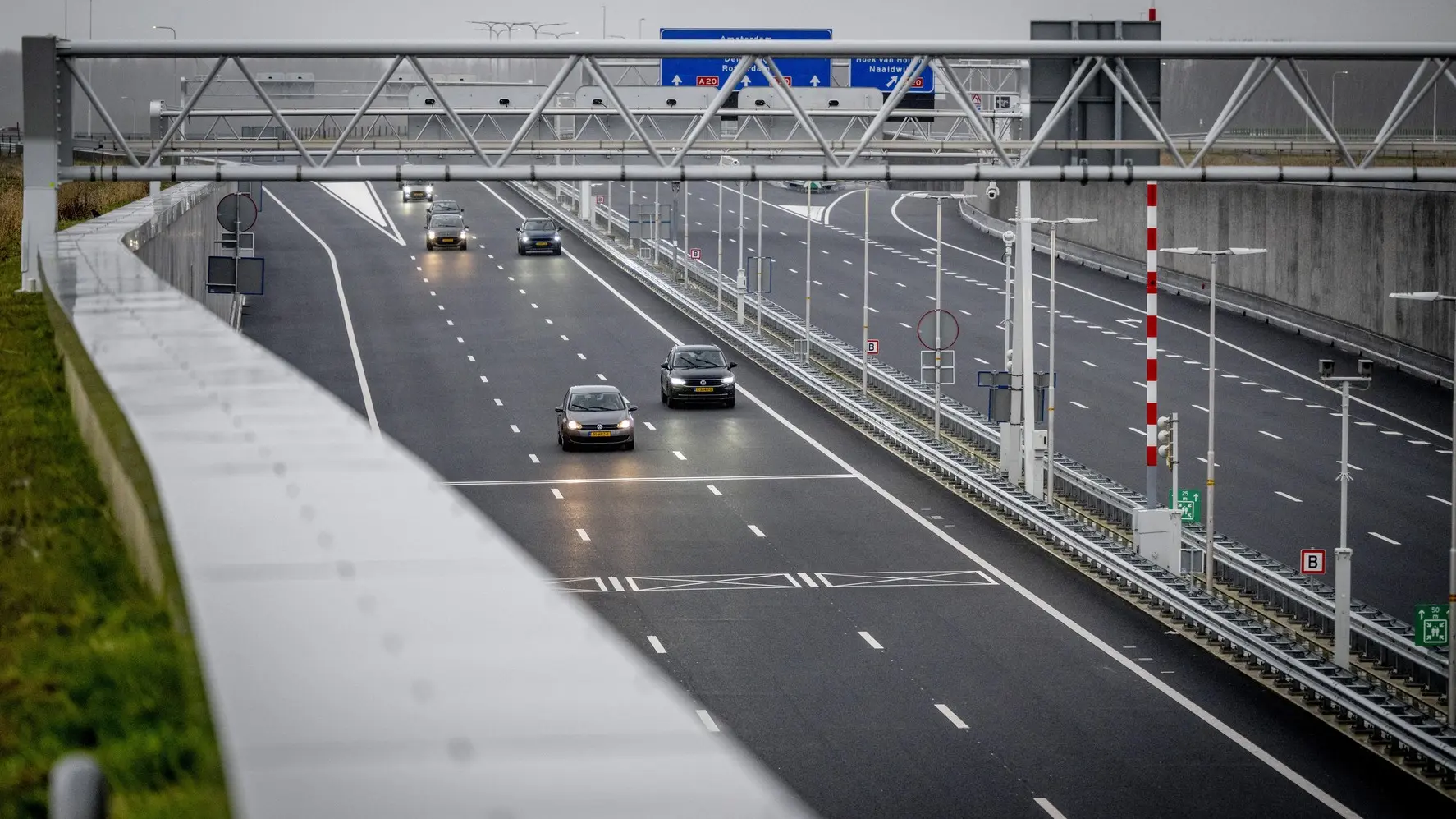 autoput Holandija saobraćaj putarina profimedia-0944020125-69f729905cea0.webp