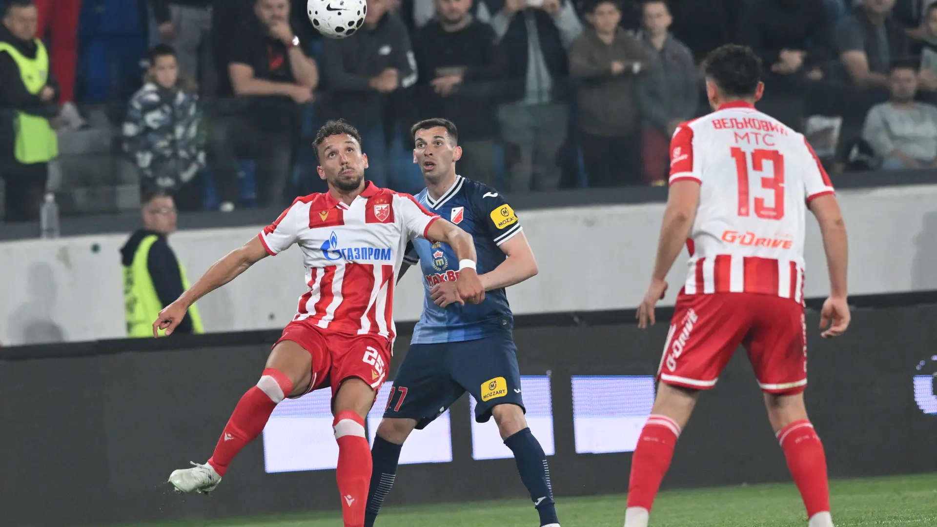 crvena zvezda vojvodina kup srbije strahinja erakovic milos veljkovic R.Z.ATAImages-6a04dbf04e86d.webp