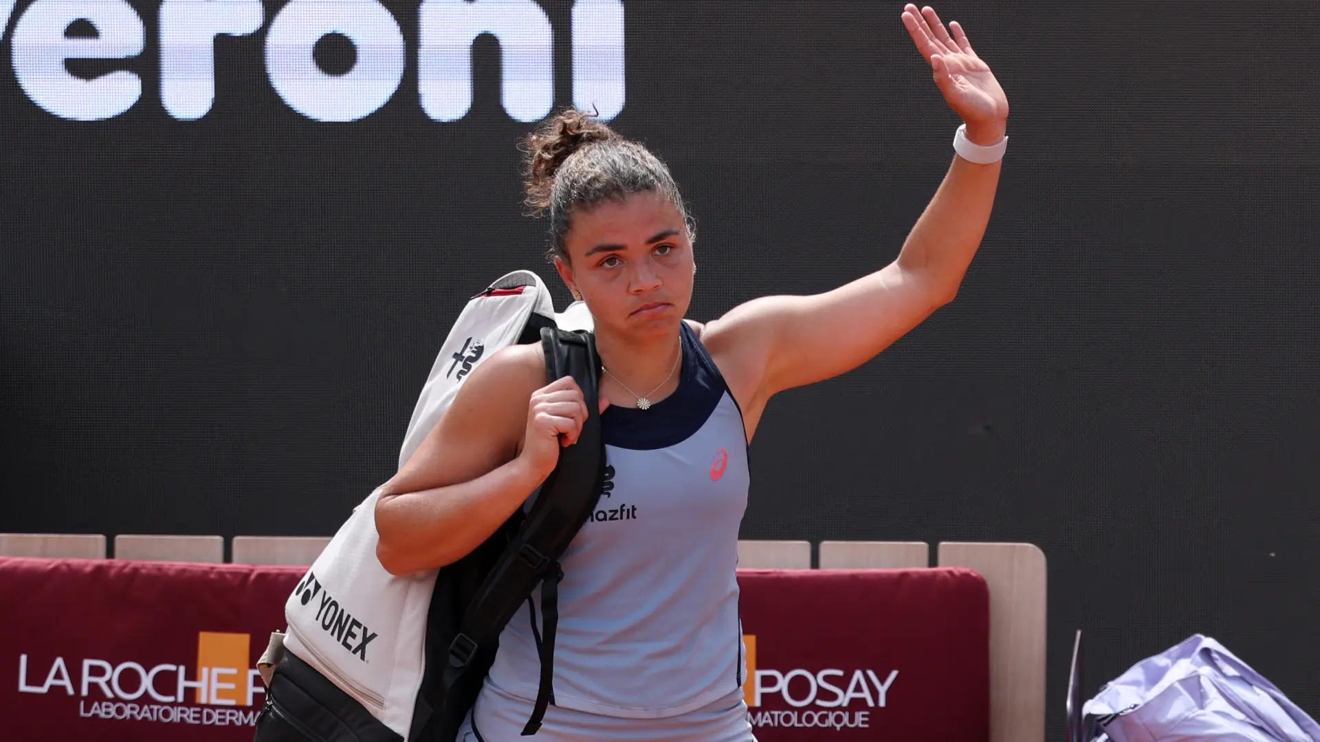 džasmin paolini REUTERSClaudia Greco-69ff46f2965ba.webp