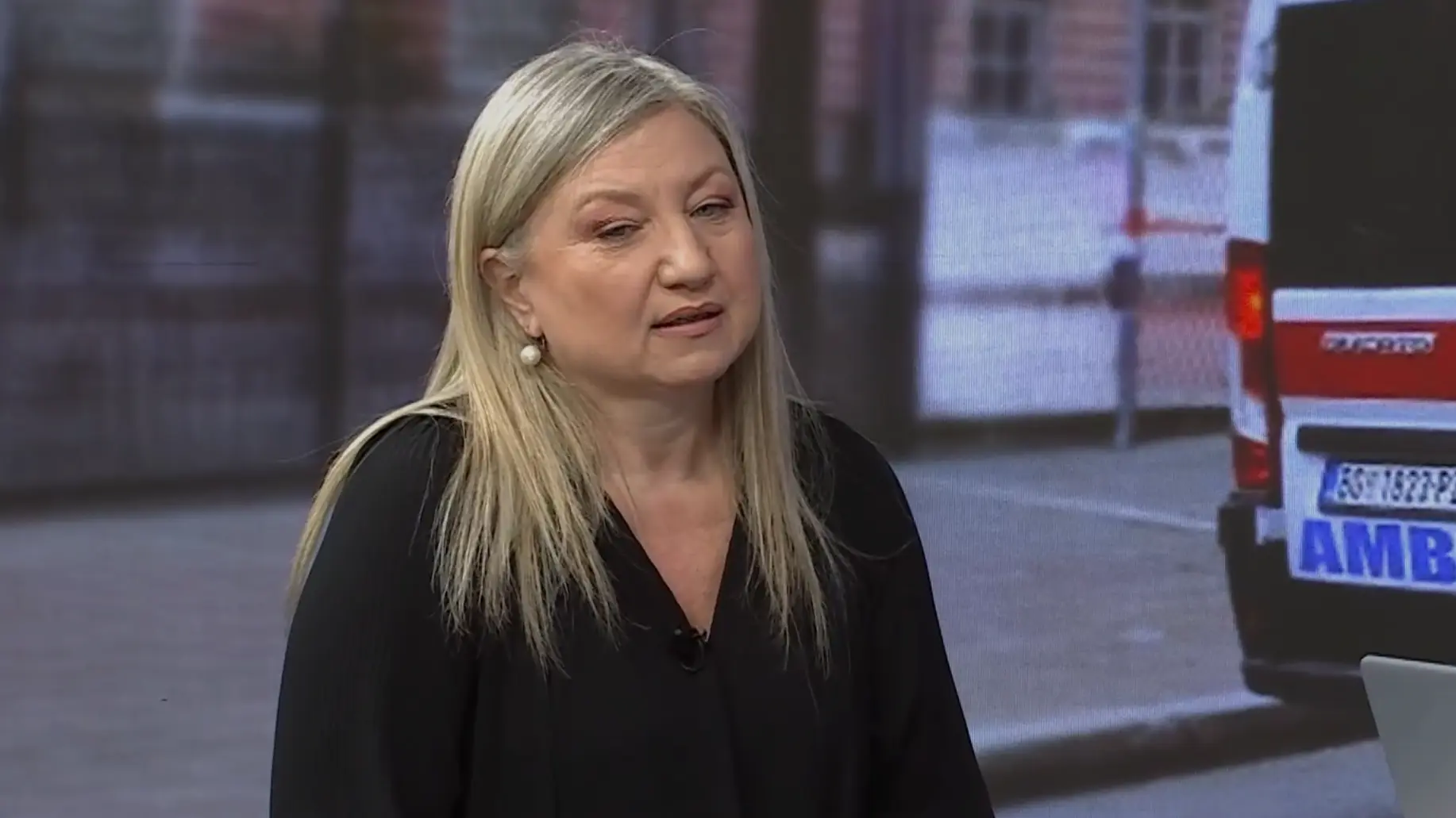 dr Ivana Stefanović UNA TV-69fa12f763682.webp